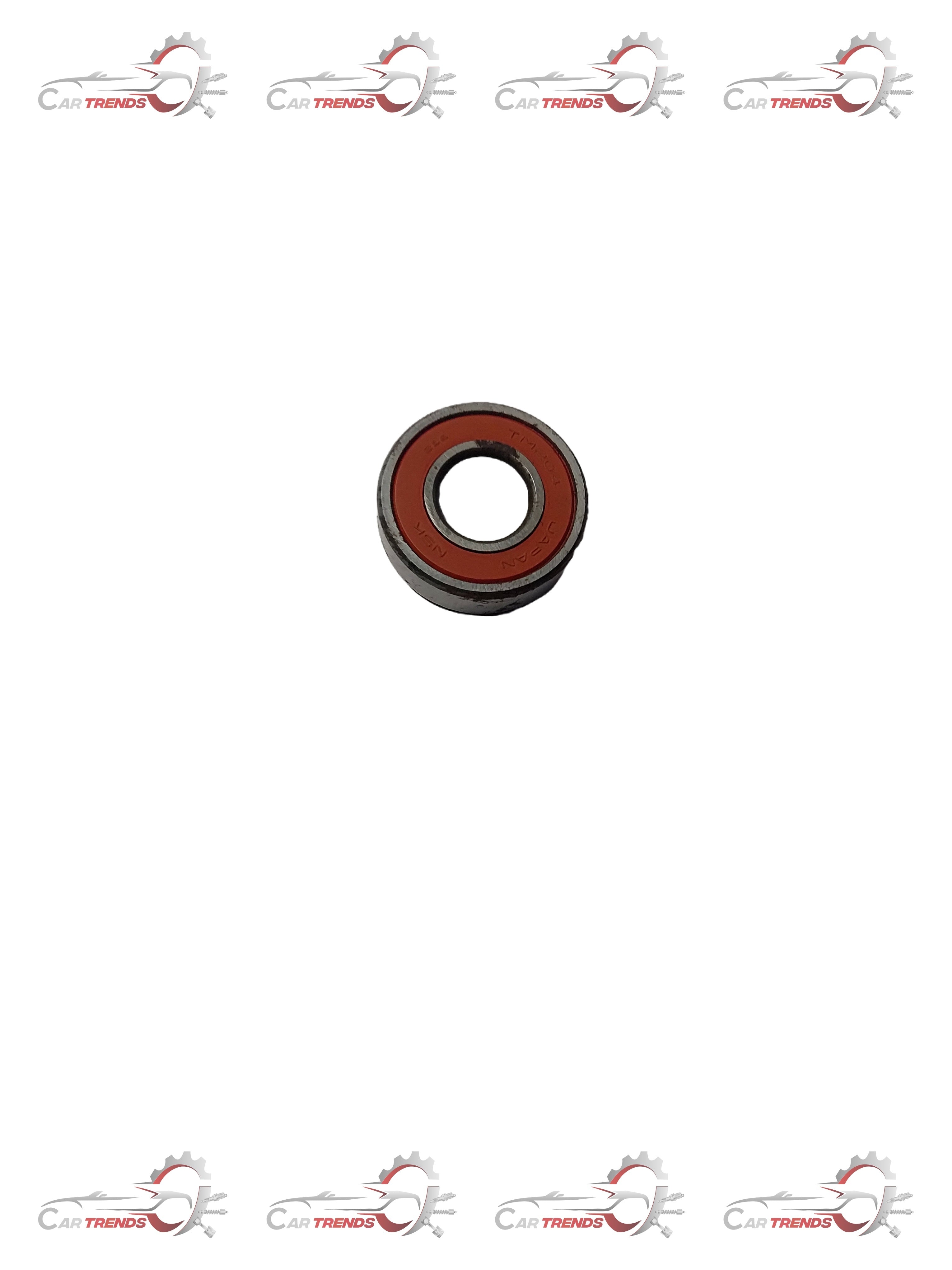 CarTrends T97597129  Ball Bearing End Tavera T97597129 - Front view