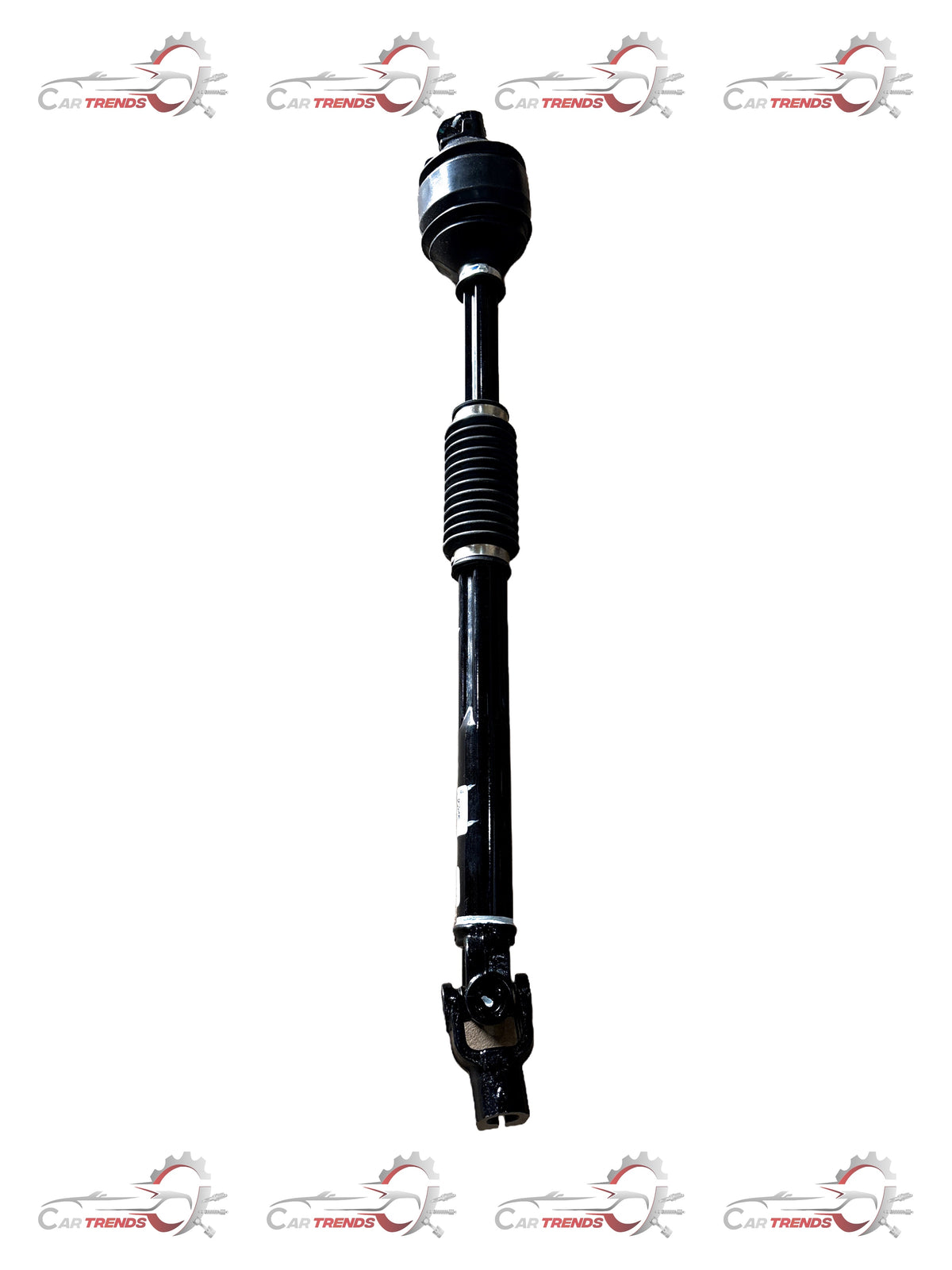 Shaft MM6727 - Front view