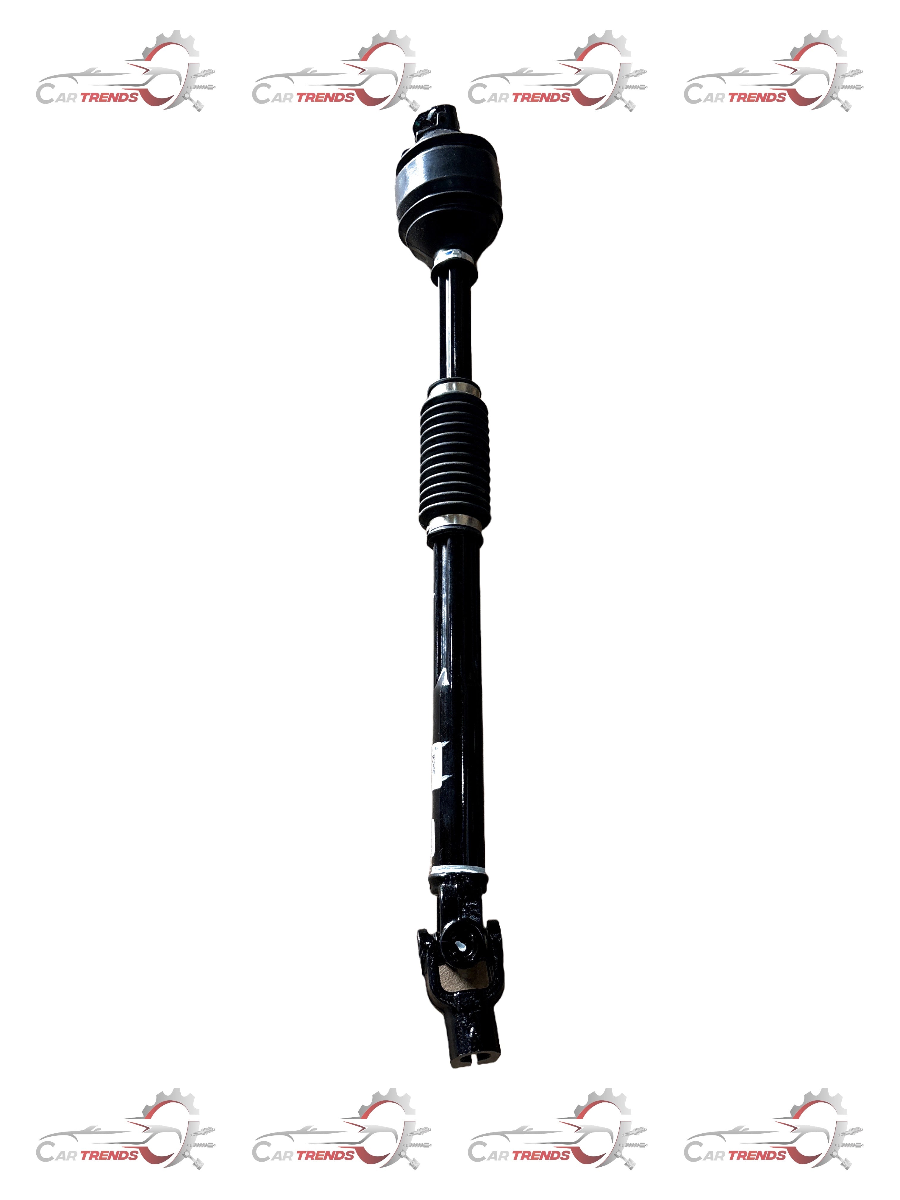 Shaft MM6727 - Front view