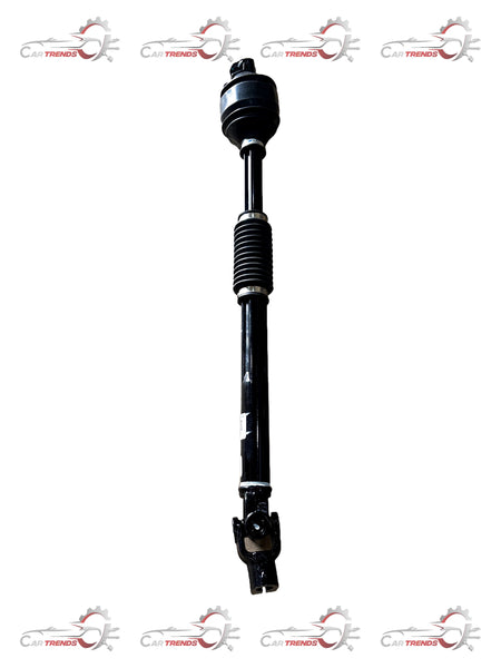 Shaft MM6727 - Front view