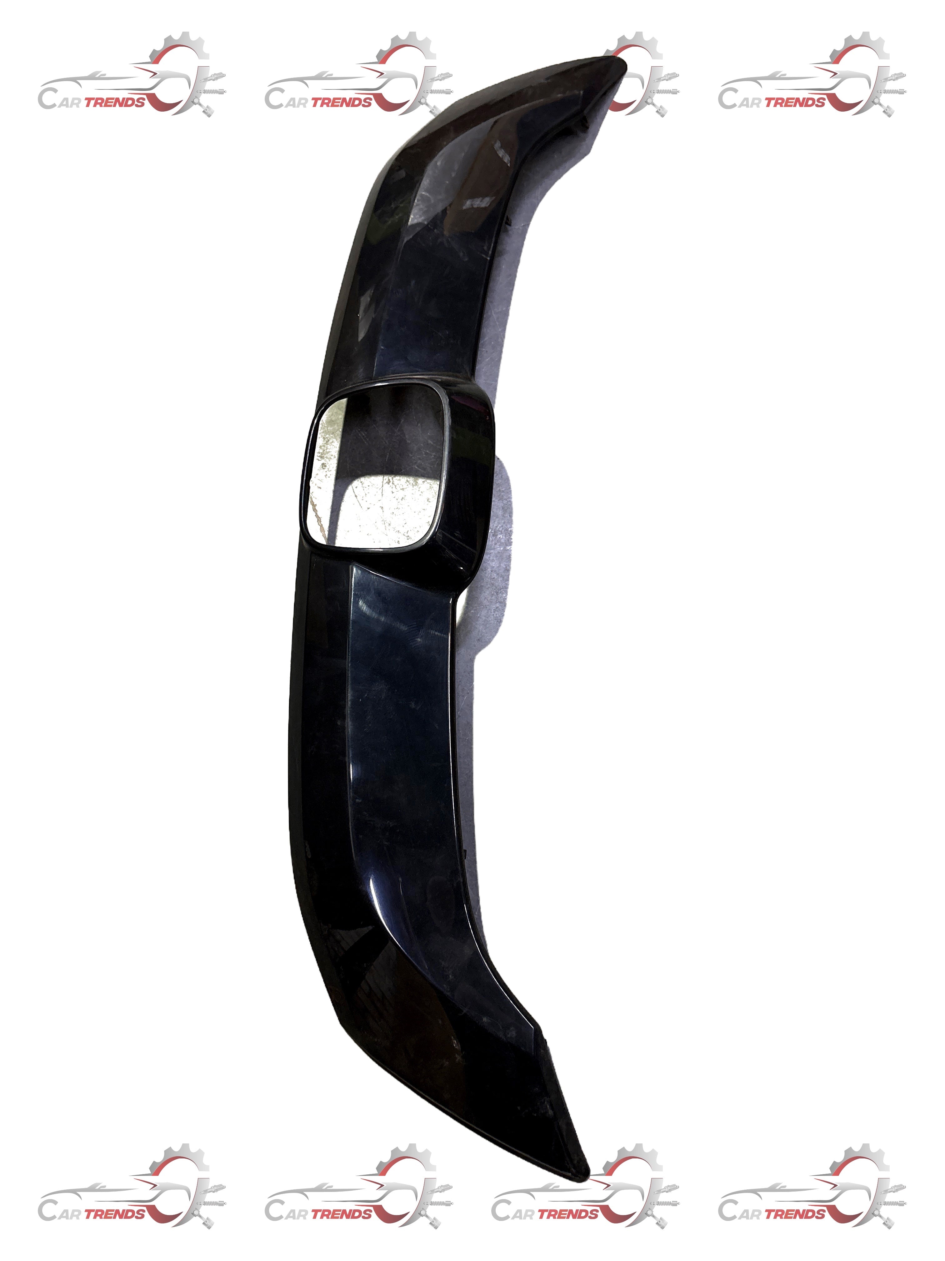 CarTrends 71122T9AT00ZA  Front Grille Moulding Honda City Type 7 71122T9AT00ZA - Front view