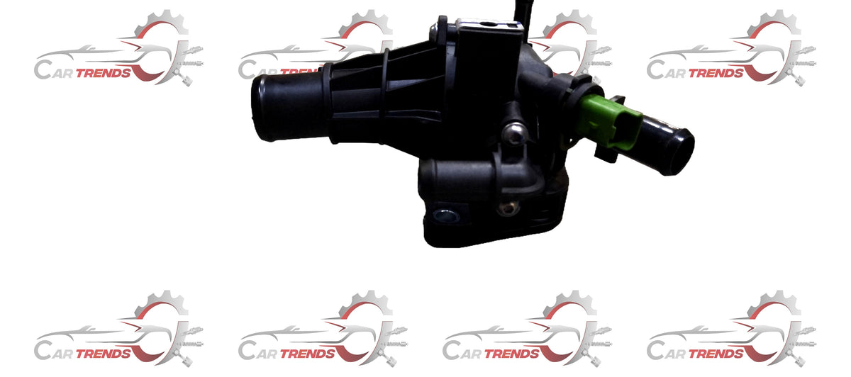 MARUTI SUZUKI 17690m86j40-thermostat-housing-ritz 17690M86J40 - Front view