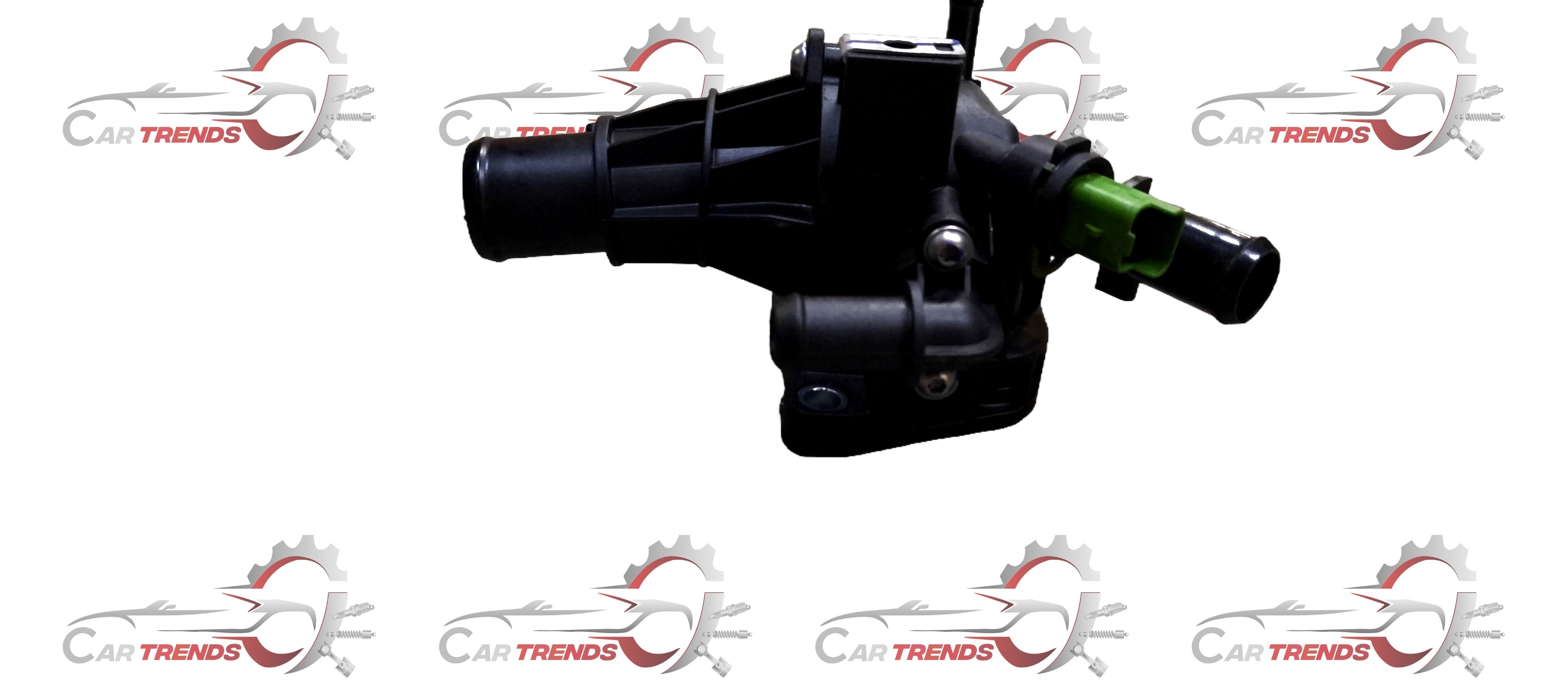 MARUTI SUZUKI 17690m86j40-thermostat-housing-ritz 17690M86J40 - Front view