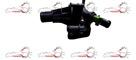 MARUTI SUZUKI 17690m86j40-thermostat-housing-ritz 17690M86J40 - Front view