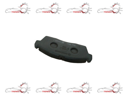 CarTrends 55210M79F00   Brake Pad WagonR K series 55210M79F00 - Front view