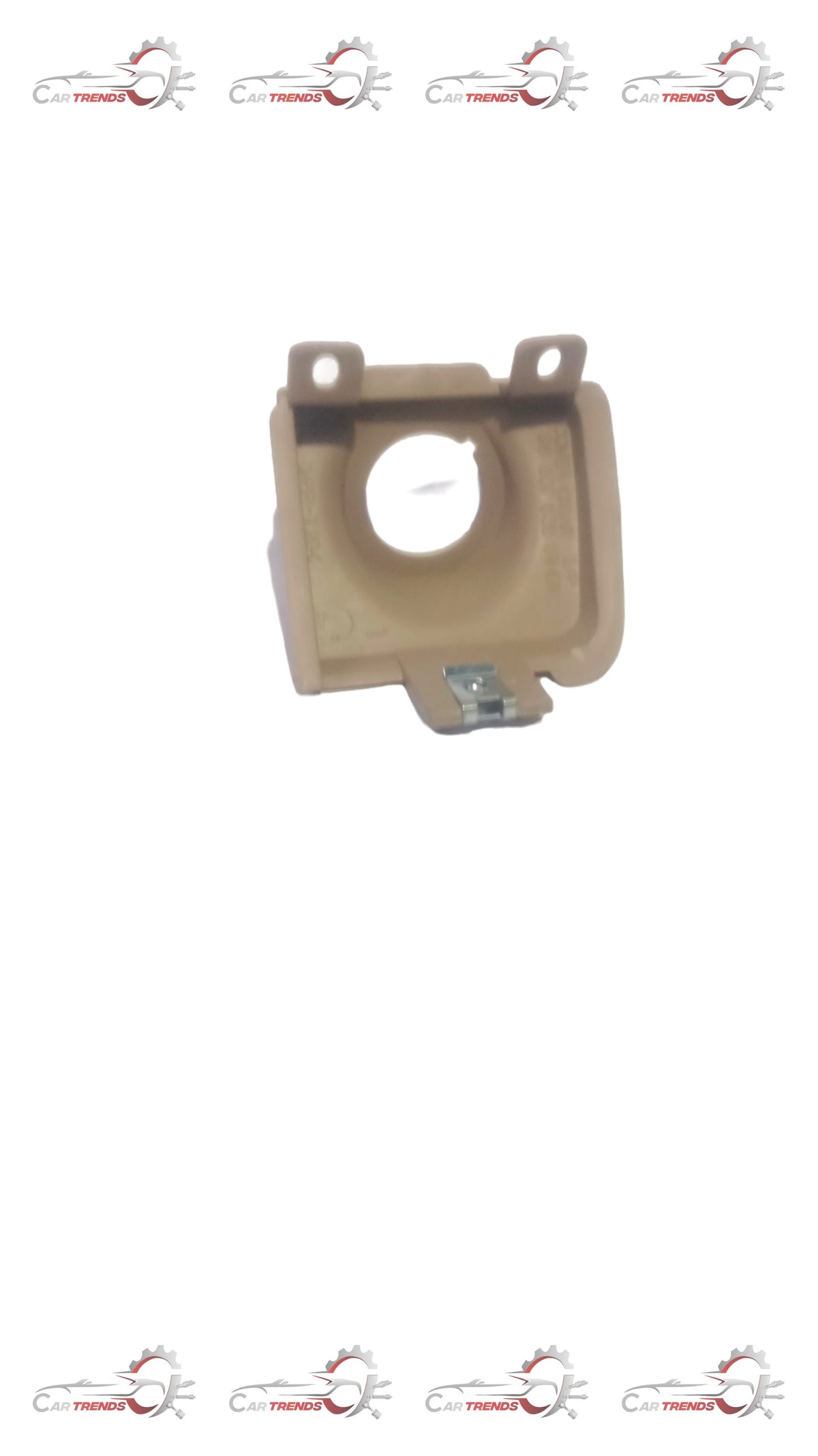 GENERAL MOTORS COVER A CIGAR INST PANEL AVEO J96838100 J96838100 - Front view