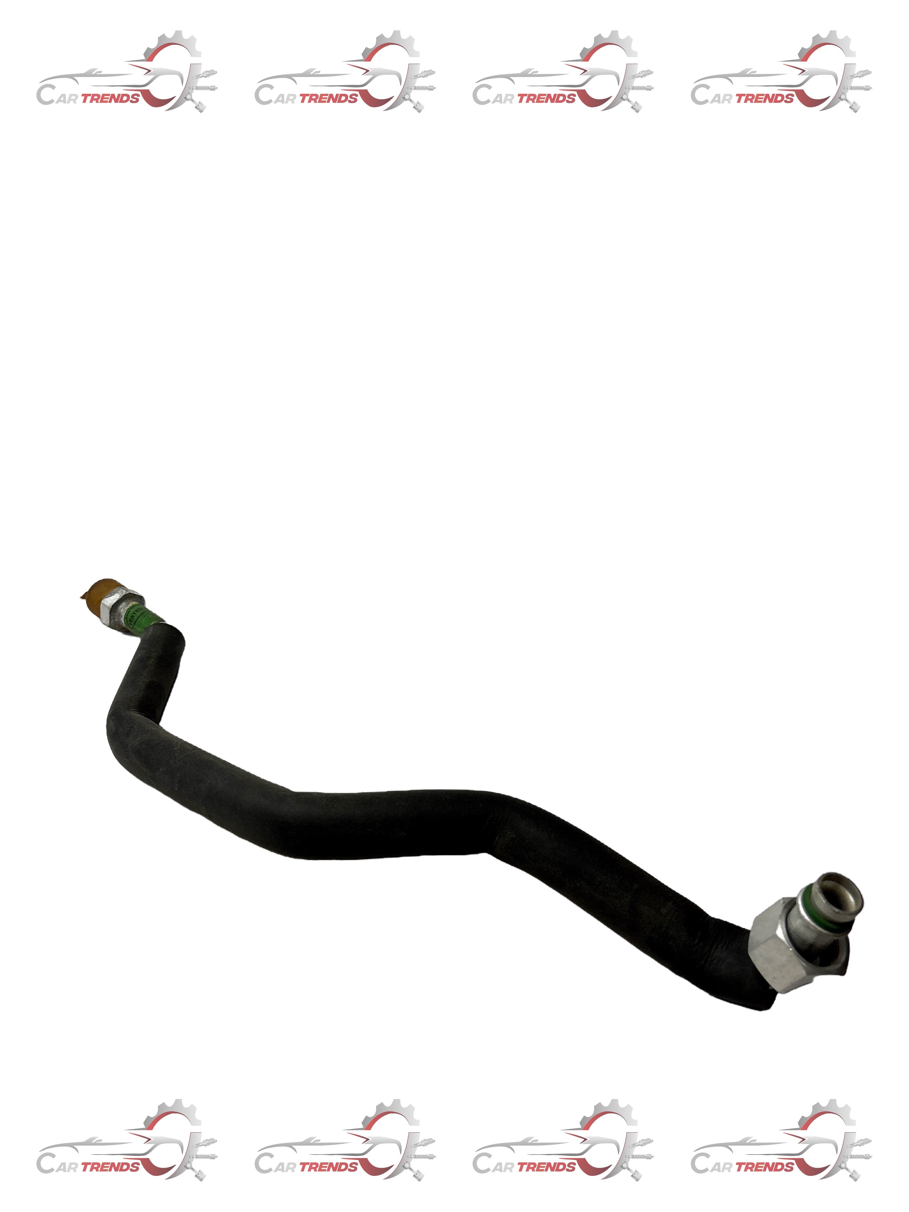 GENERAL MOTORS CORSA SWING BODY SHELL CORSA 97595960 97595960 - Front view