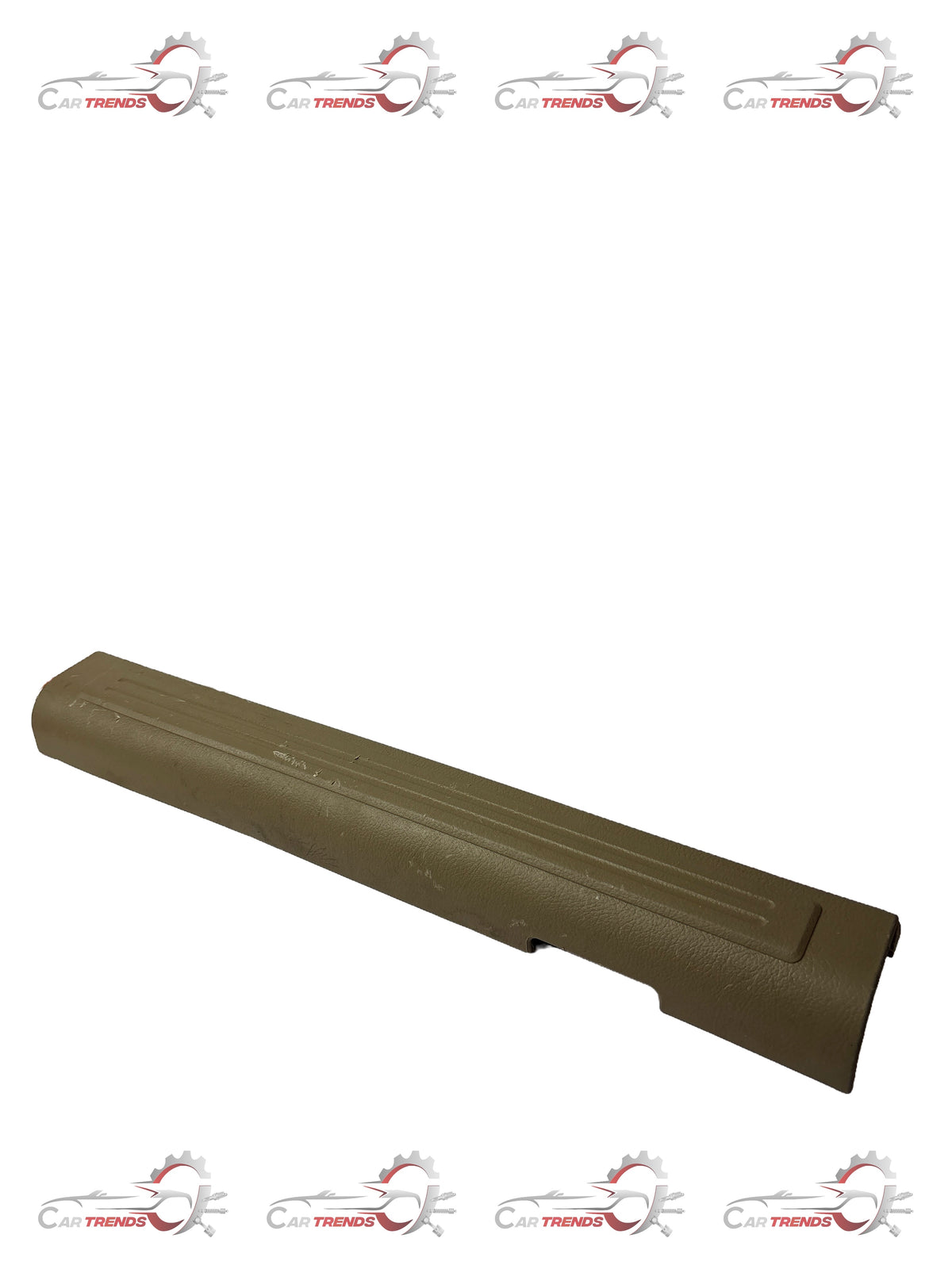 GENERAL MOTORS Trim Rocker Panel | Chevrolet Optra | Front | #J96615735 J96615735 - Front view