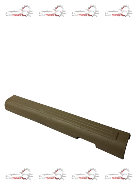 GENERAL MOTORS Trim Rocker Panel | Chevrolet Optra | Front | #J96615735 J96615735 - Front view