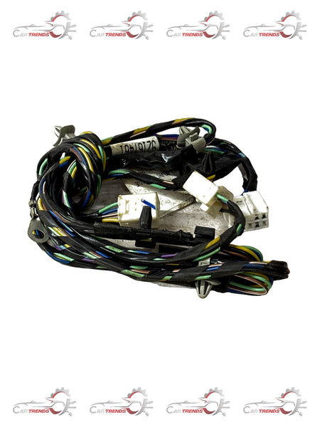 CarTrends WIRING HARNESS TRUNK OPTRA PETROL J92167461 J92167461 - Front view