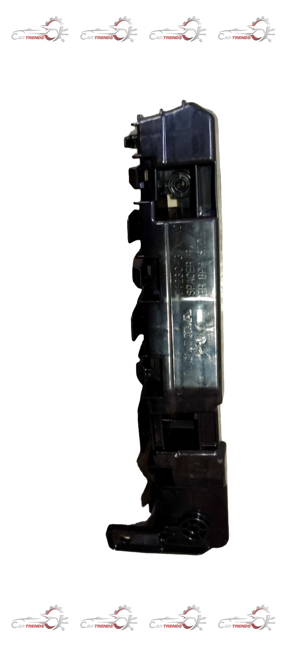 HONDA SPACER R.FR BPR SIDE 7123031XK00 7123031XK00 - Front view
