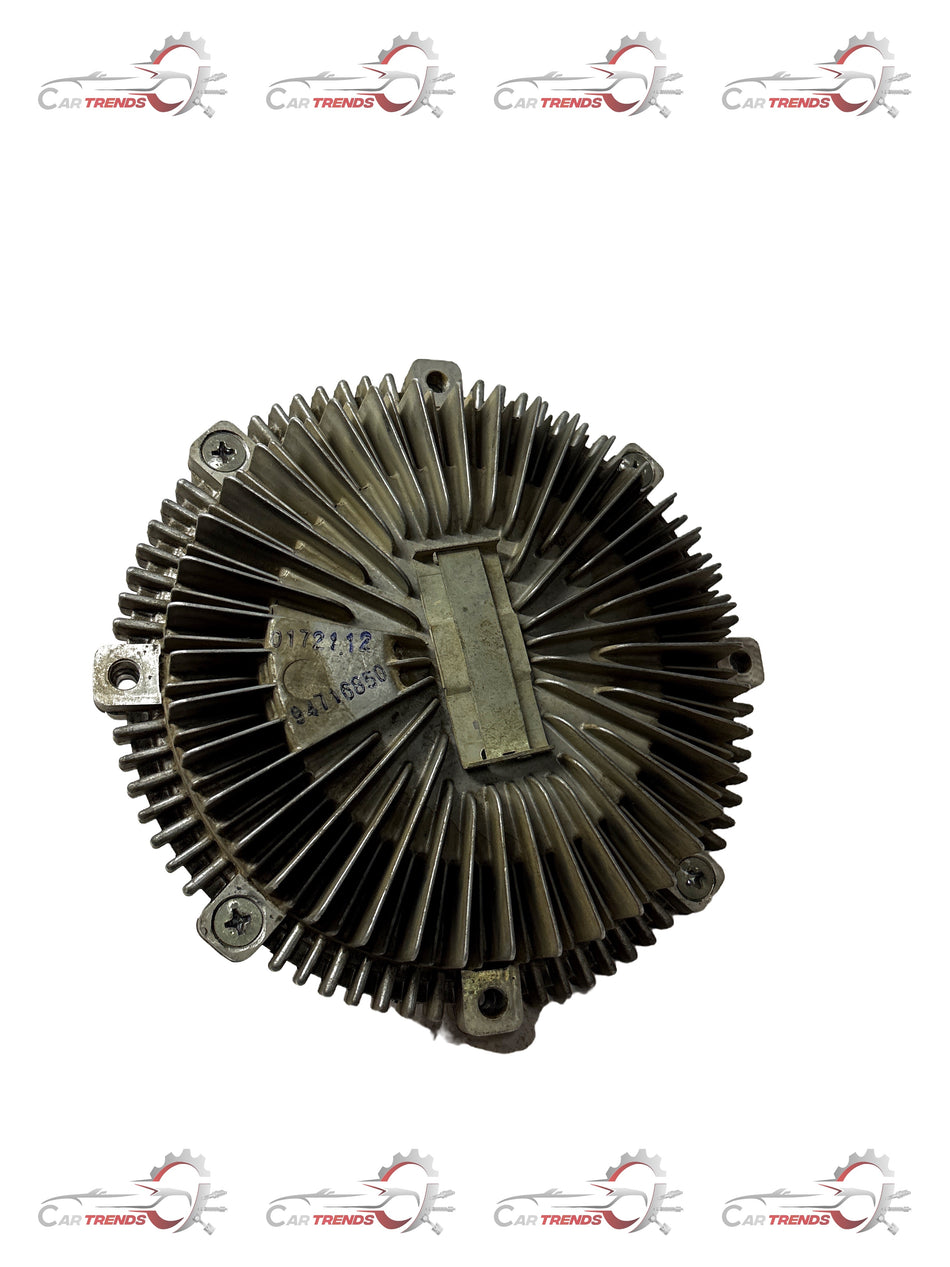 CarTrends Clutch Fan Tail Blazar              J94716850 J94716850 - Front view