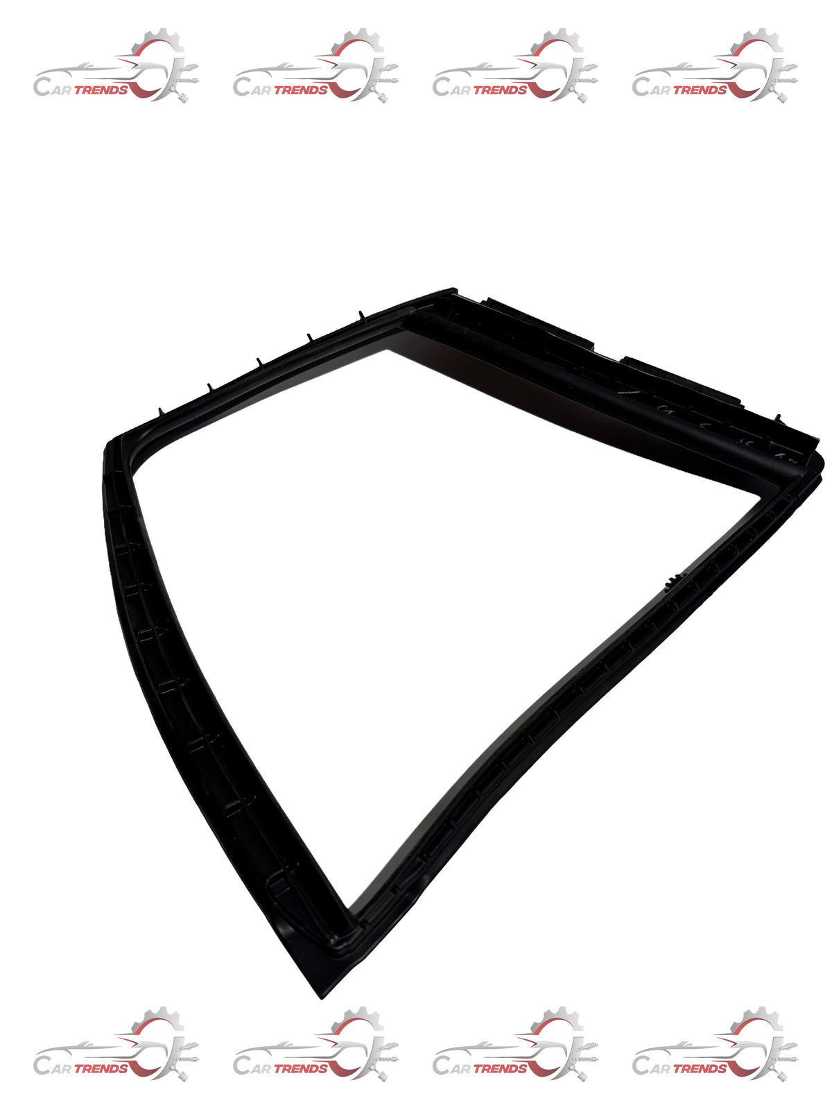 HONDA SEAL RIGHT REAR DOOR QUARTER HONDA CITY GM PETROL 73441TM0T01 73441TM0T01 - Front view