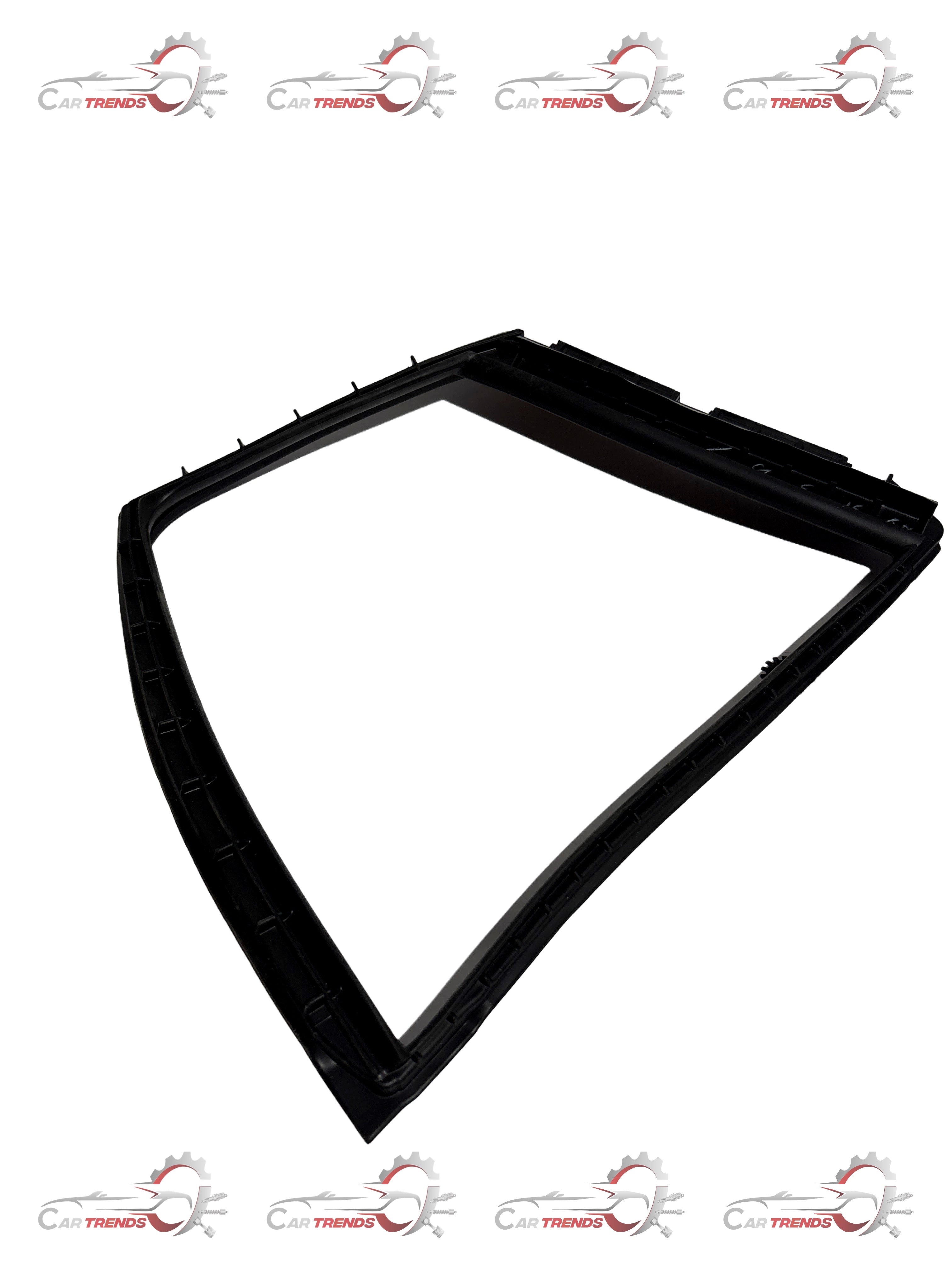 HONDA SEAL RIGHT REAR DOOR QUARTER HONDA CITY GM PETROL 73441TM0T01 73441TM0T01 - Front view