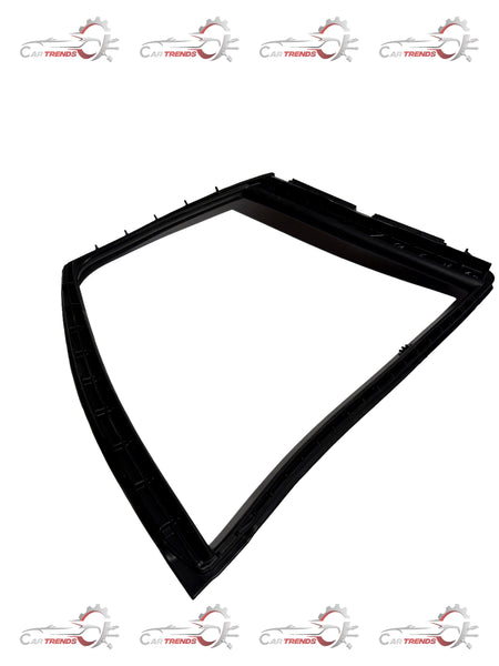 HONDA SEAL RIGHT REAR DOOR QUARTER HONDA CITY GM PETROL 73441TM0T01 73441TM0T01 - Front view
