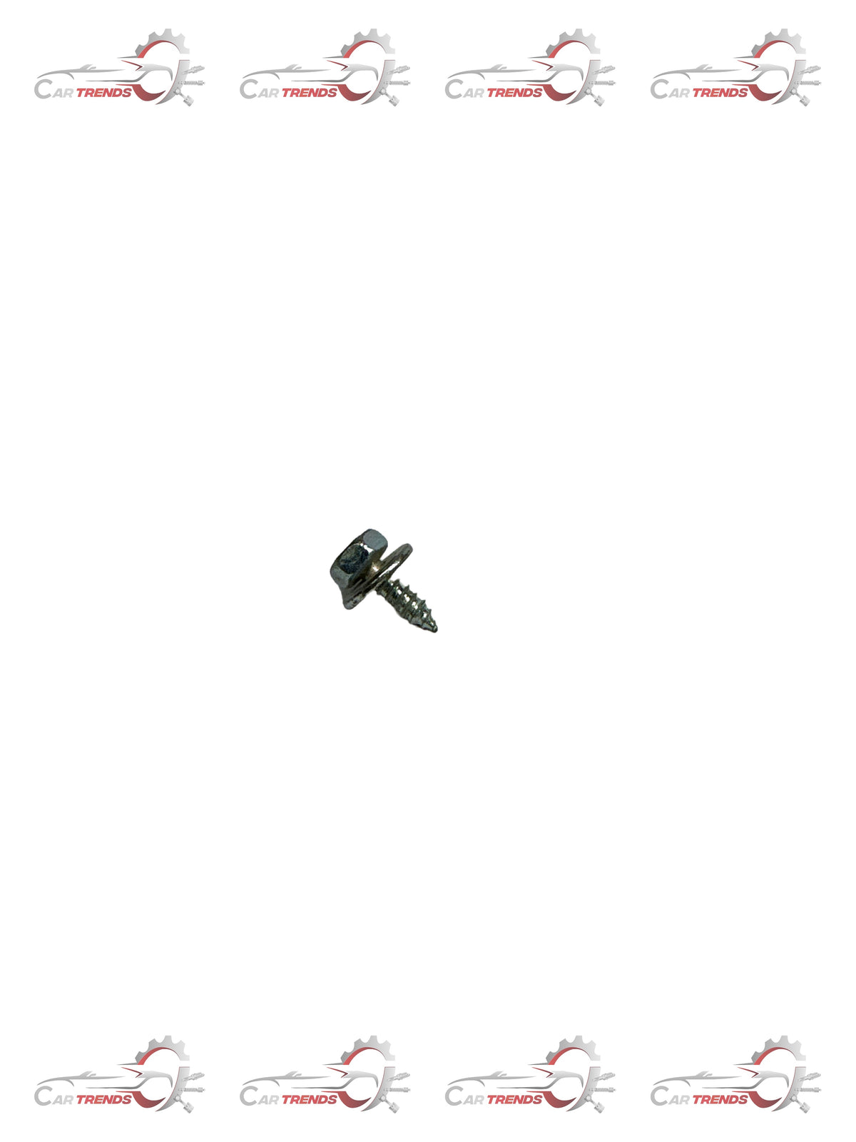 GENERAL MOTORS SCREW AVEO J94520150 J94520150 - Front view
