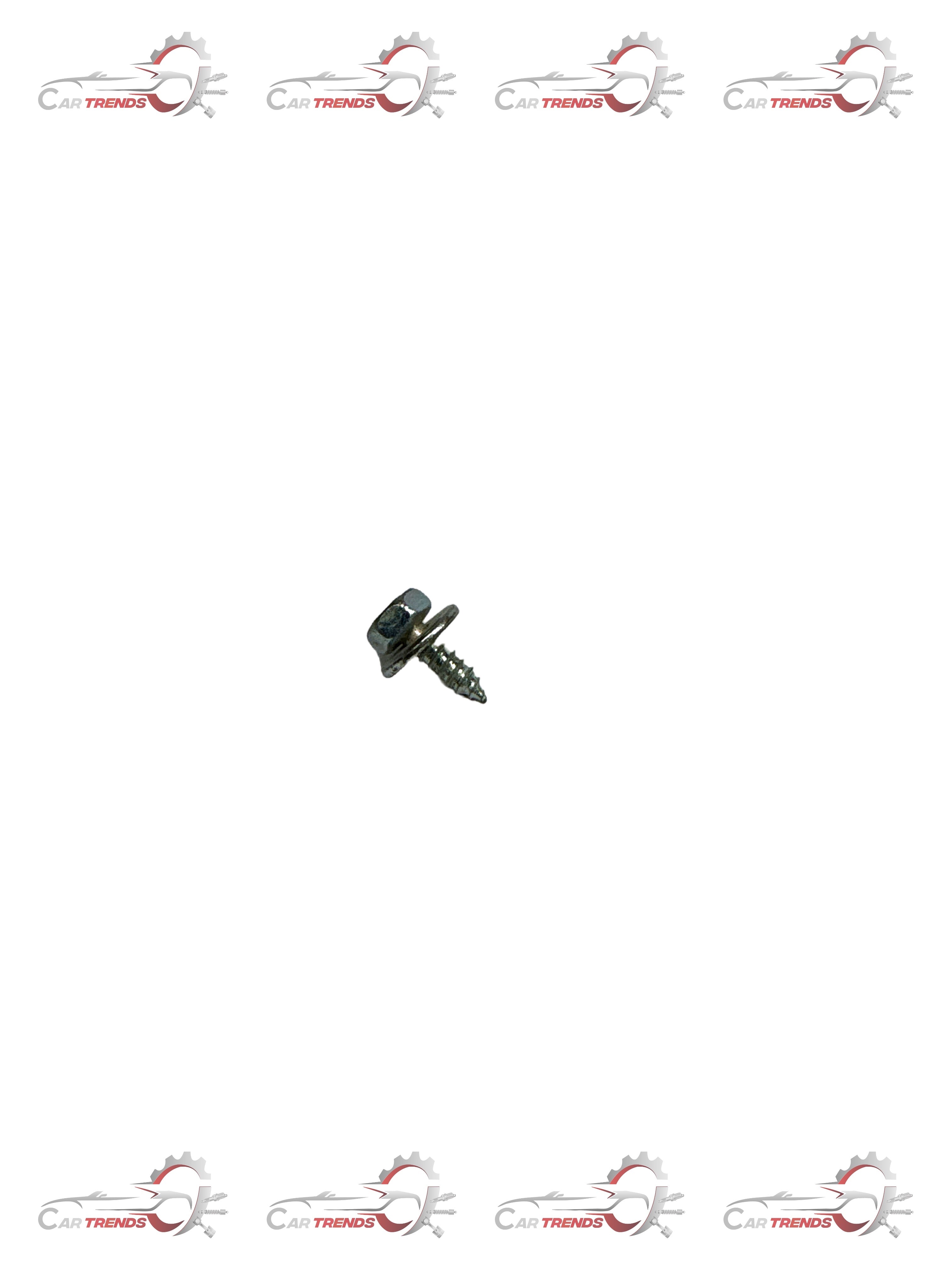 GENERAL MOTORS SCREW AVEO J94520150 J94520150 - Front view
