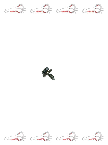GENERAL MOTORS SCREW AVEO J94520150 J94520150 - Front view