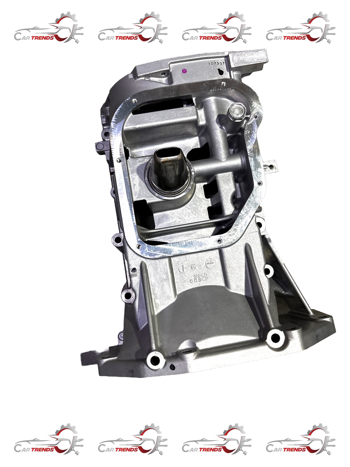 NISSAN Oil Pan Assembly | Nissan | 11110ED000 11110ED000 - Front view