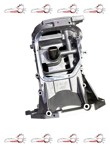NISSAN Oil Pan Assembly | Nissan | 11110ED000 11110ED000 - Front view