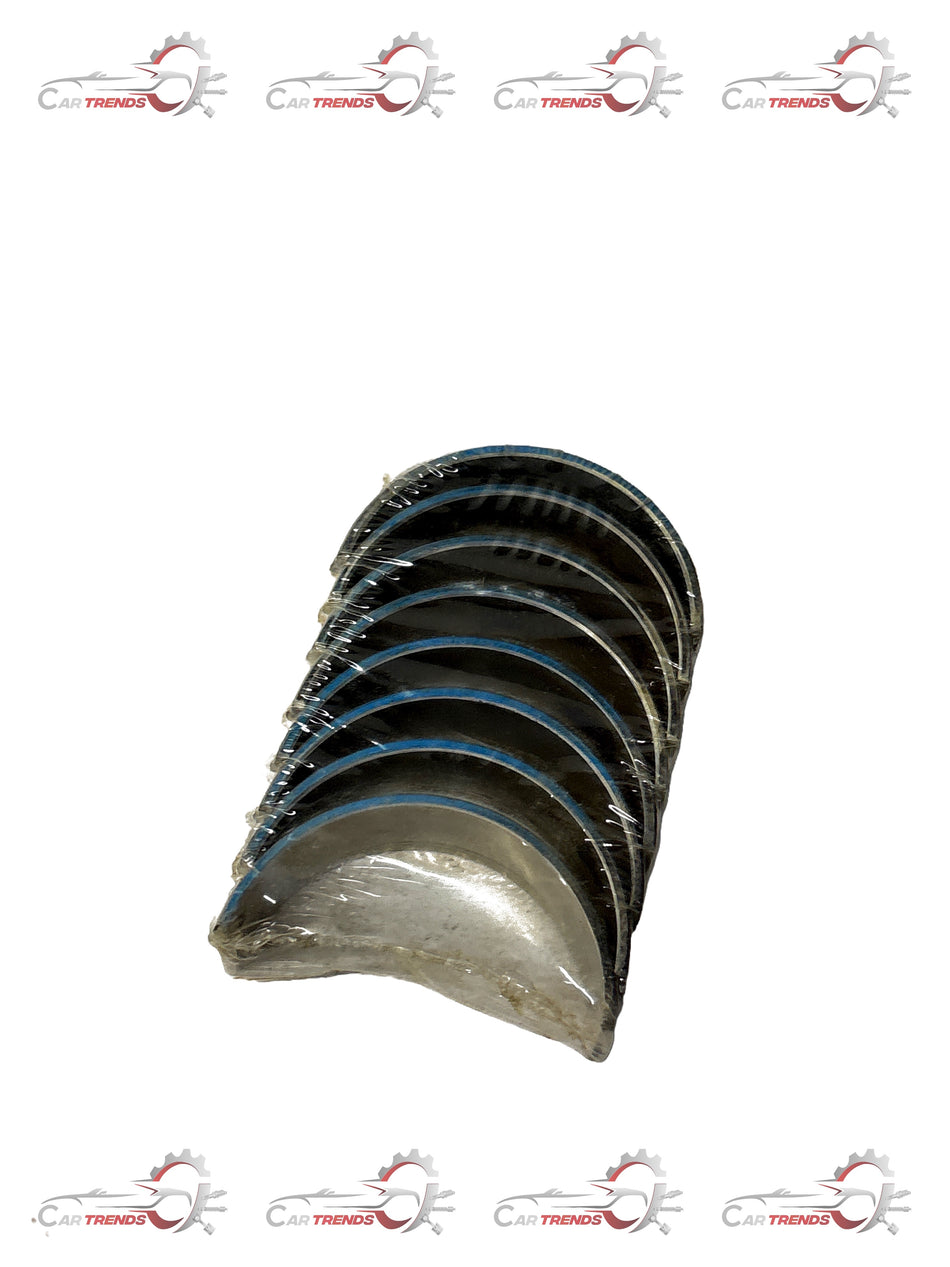 GENERAL MOTORS BEARING CONN ROD 0 25MM CORSA S93227505 S93227505 - Front view