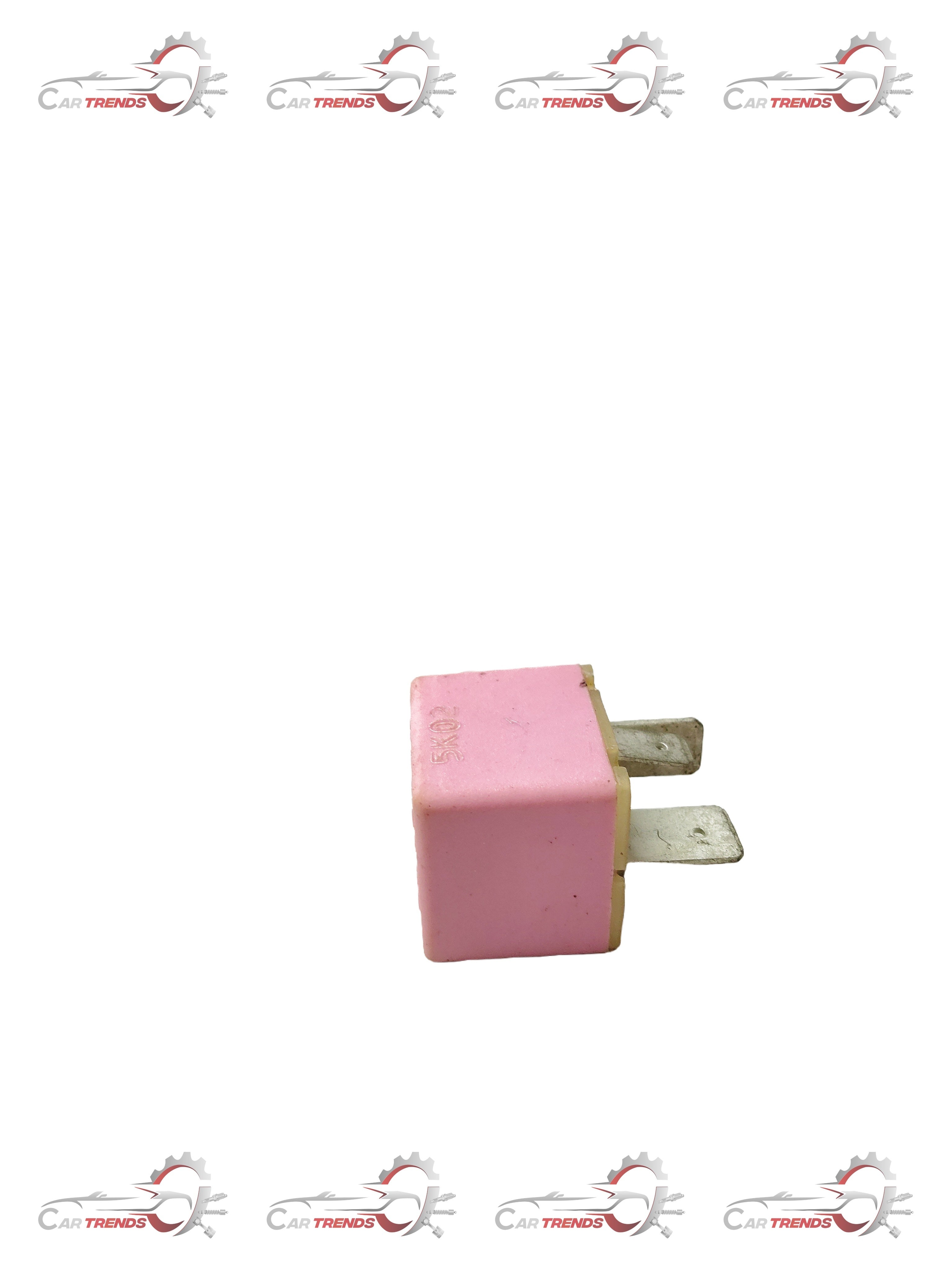 GENERAL MOTORS RELAY ASM SI WDO CORSA S92106035 S92106035 - Front view