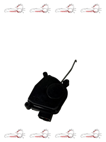 CarTrends J96601467  Actuator Latch Spark Rear Right Door J96601467 - Front view