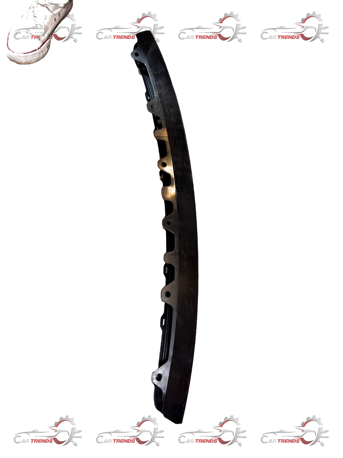 HONDA GARNISH LOWER   CITY  71161T00T00ZA 71161T00T00ZA - Front view