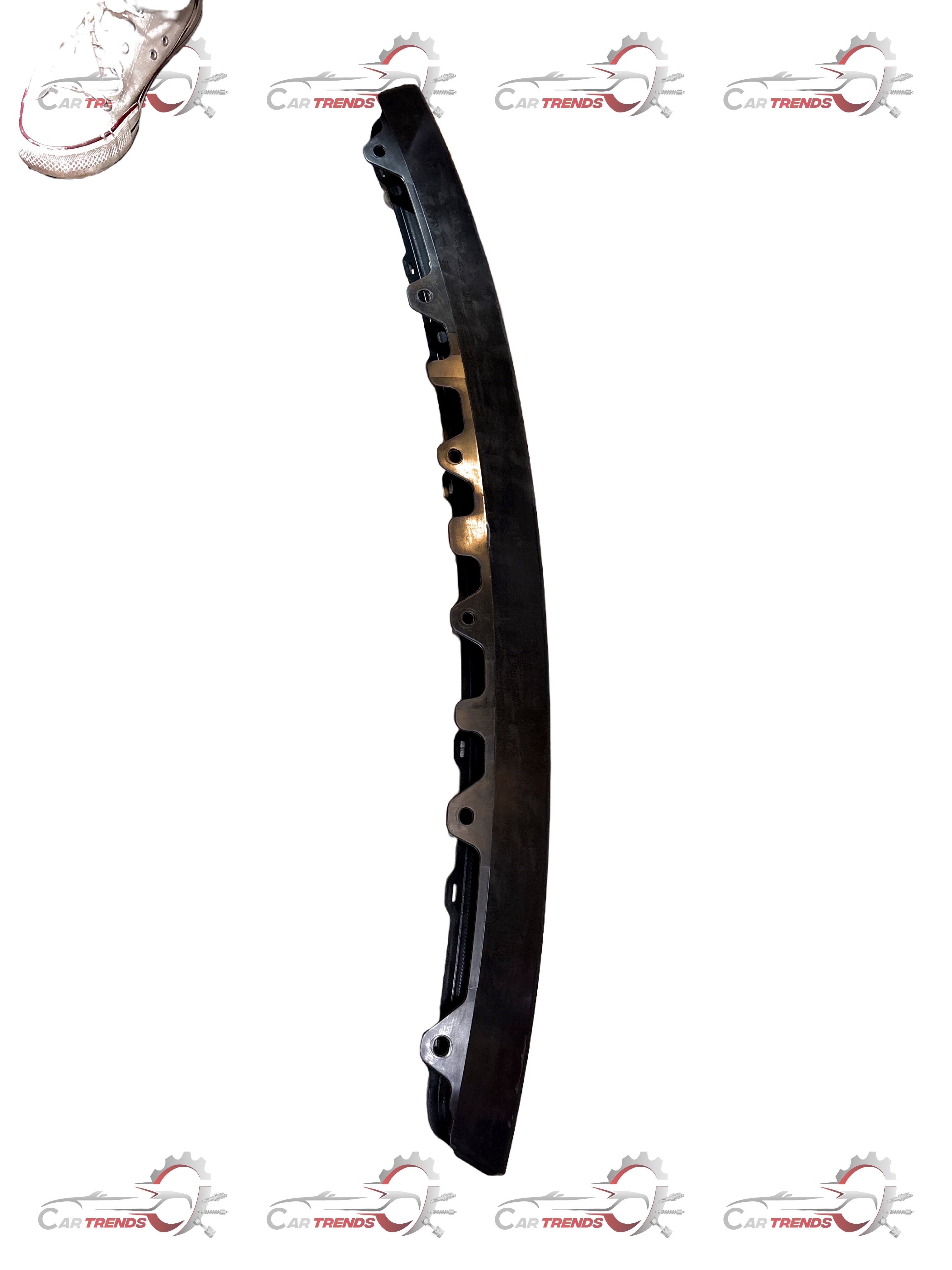 HONDA GARNISH LOWER   CITY  71161T00T00ZA 71161T00T00ZA - Front view