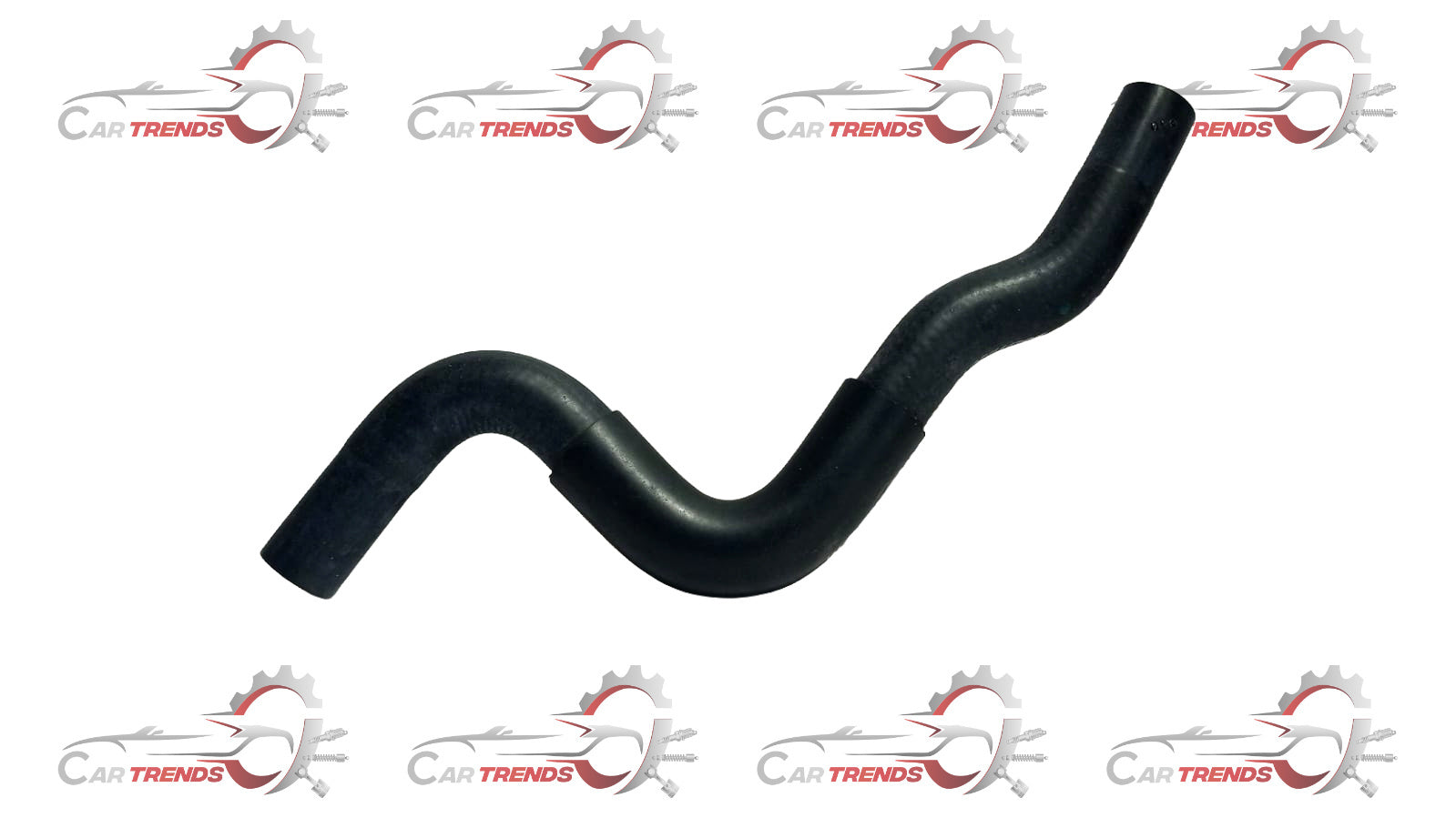 CarTrends HOSE HEATER OUTLET  S-PRESSO  17872M62S00 17872M62S00 - Front view