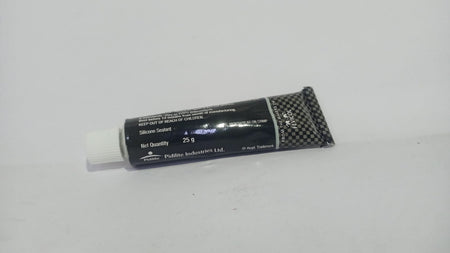PIDILITE M-SEAL BLACK RTV [25 G] FFL8136026001SA FFL8136026001SA - Front view