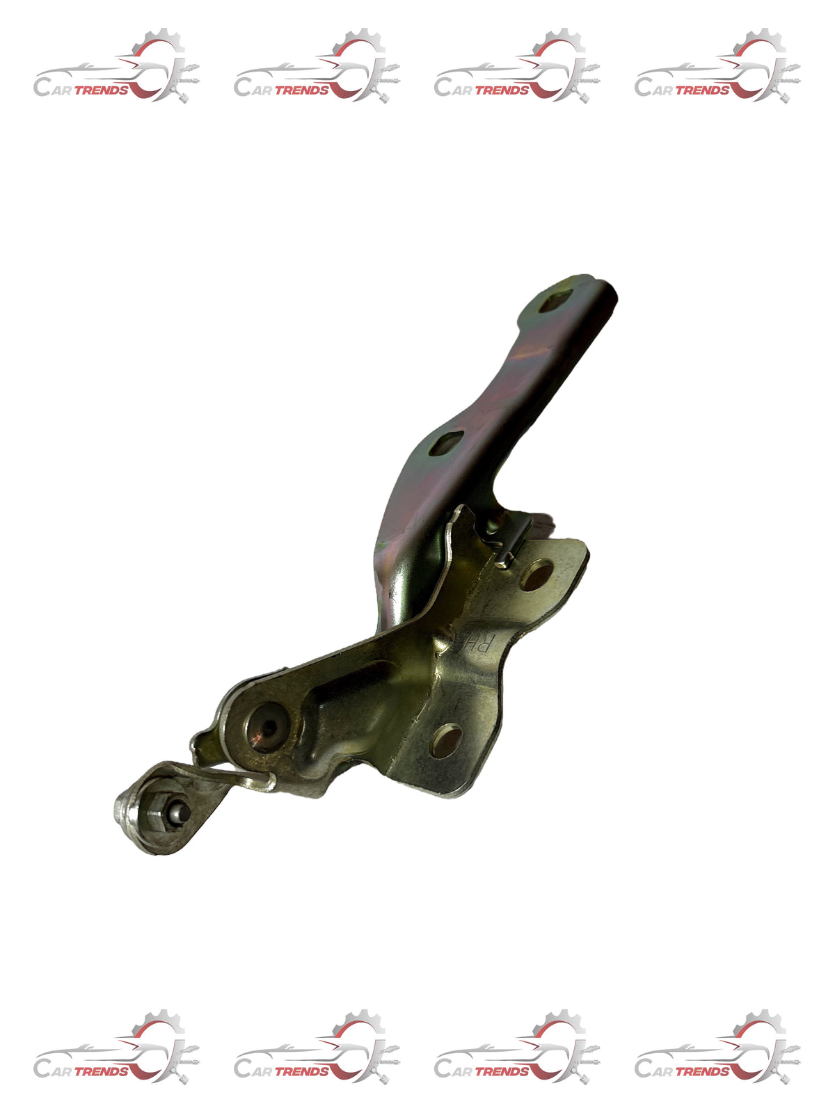 GENERAL MOTORS HINGE ASM HOOD CRUZE J95406039 J95406039 - Front view