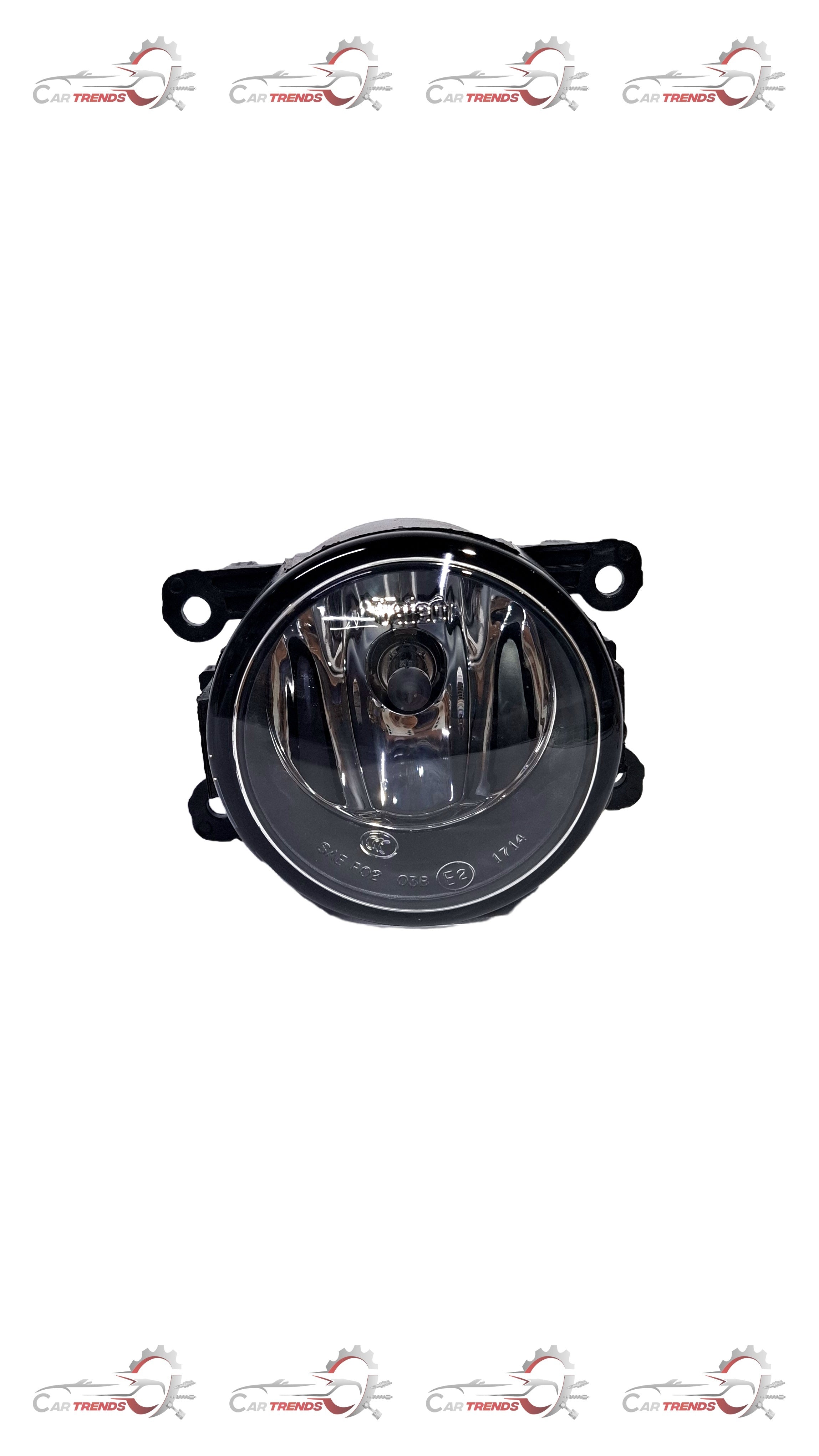 FORD 4F9Z15200AA - FOG LAMP ECOSPORTS 4F9Z15200AA - Front view
