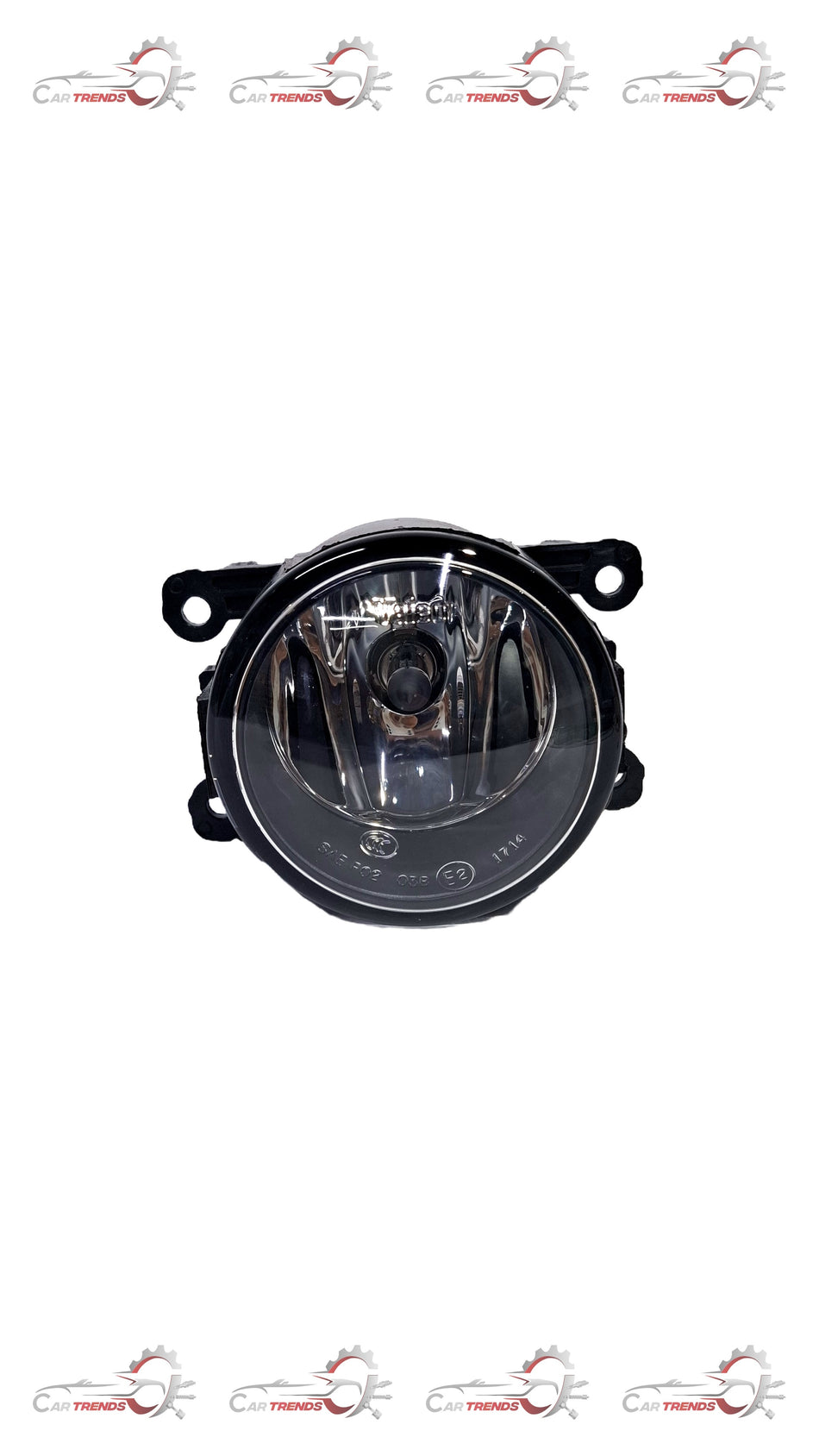 FORD 4F9Z15200AA - FOG LAMP ECOSPORTS 4F9Z15200AA - Front view