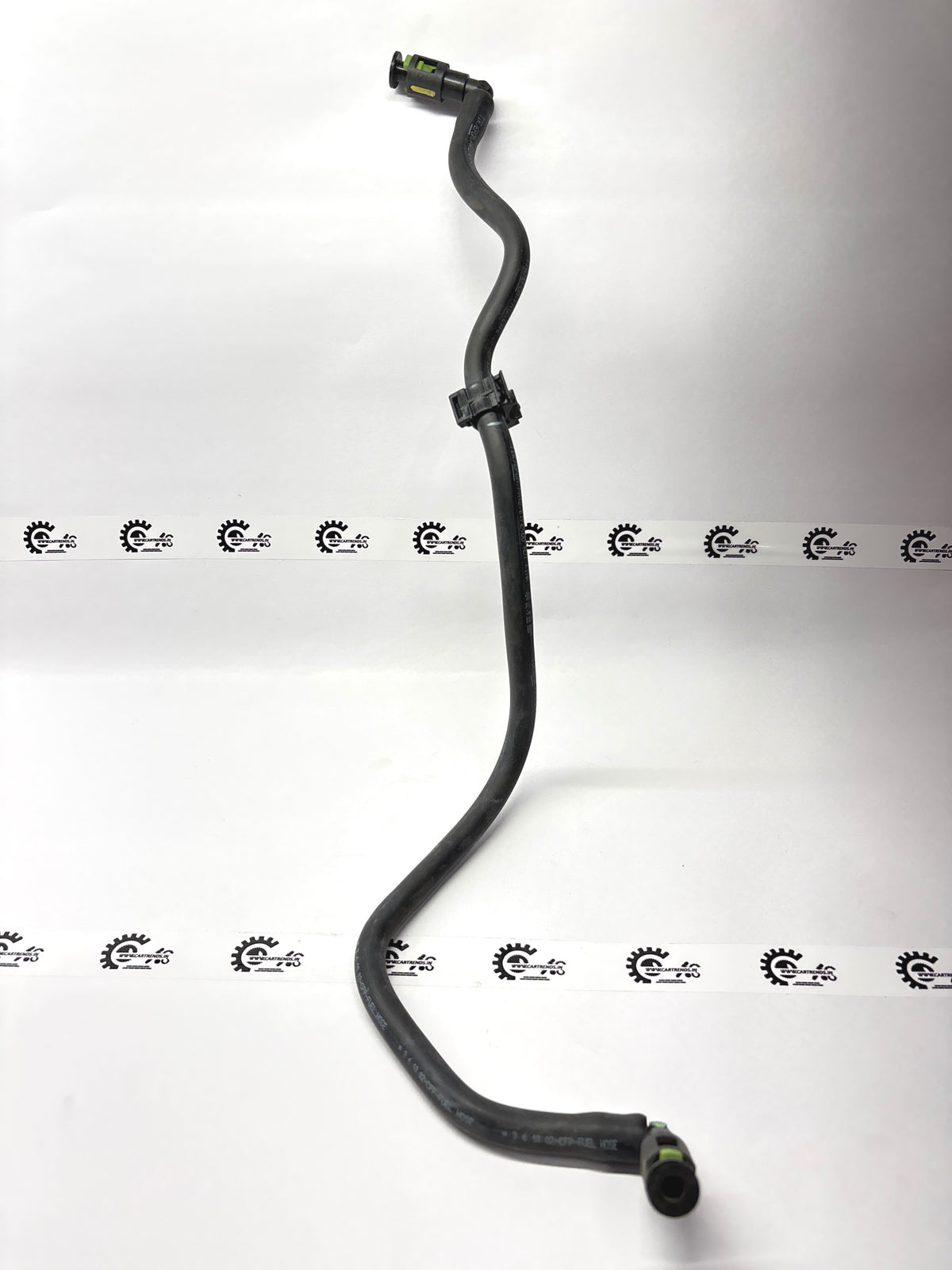 HONDA HOSE COMP FUEL FE 1672055AT01 1672055AT01 - Front view