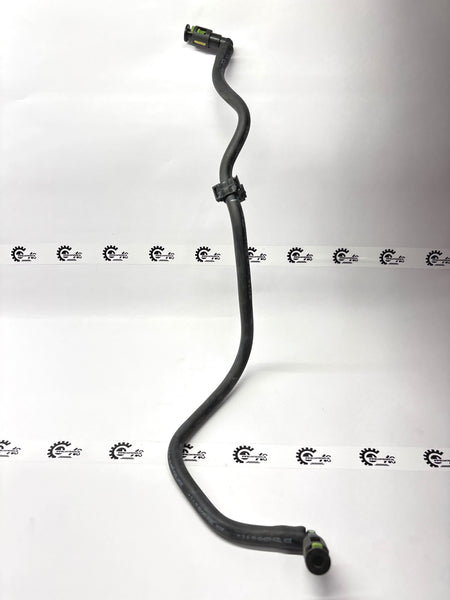 HONDA HOSE COMP FUEL FE 1672055AT01 1672055AT01 - Front view