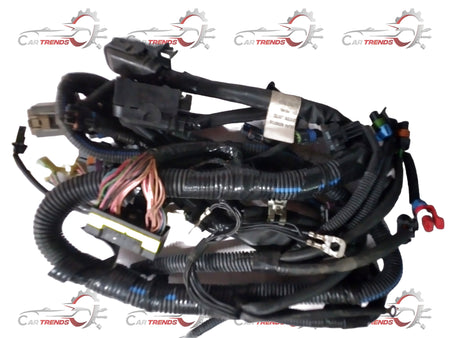 GENERAL MOTORS WIRING HARNESS ENGG CONT CNG AVEO J982389L0 J982389L0 - Front view