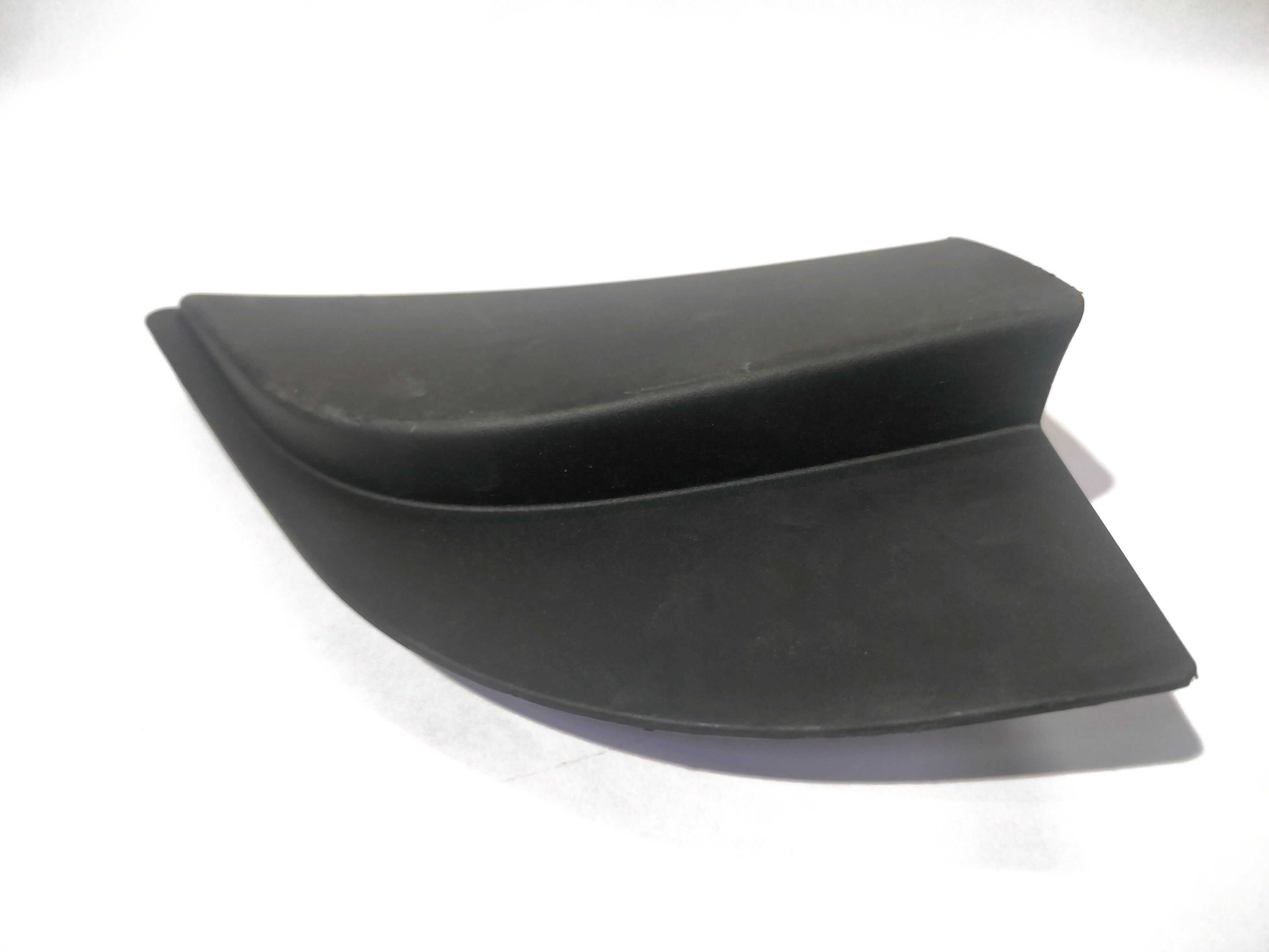 NISSAN Door Cover | Datsun Go | Front | #802924LA0A 802924LA0A - Front view