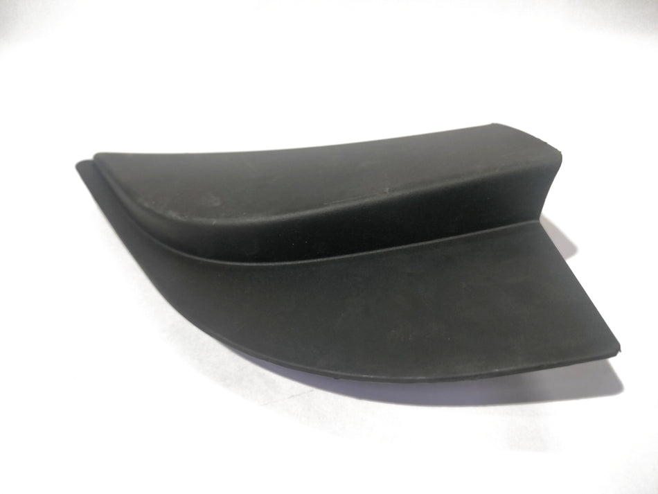 NISSAN Door Cover | Datsun Go | Front | #802924LA0A 802924LA0A - Front view