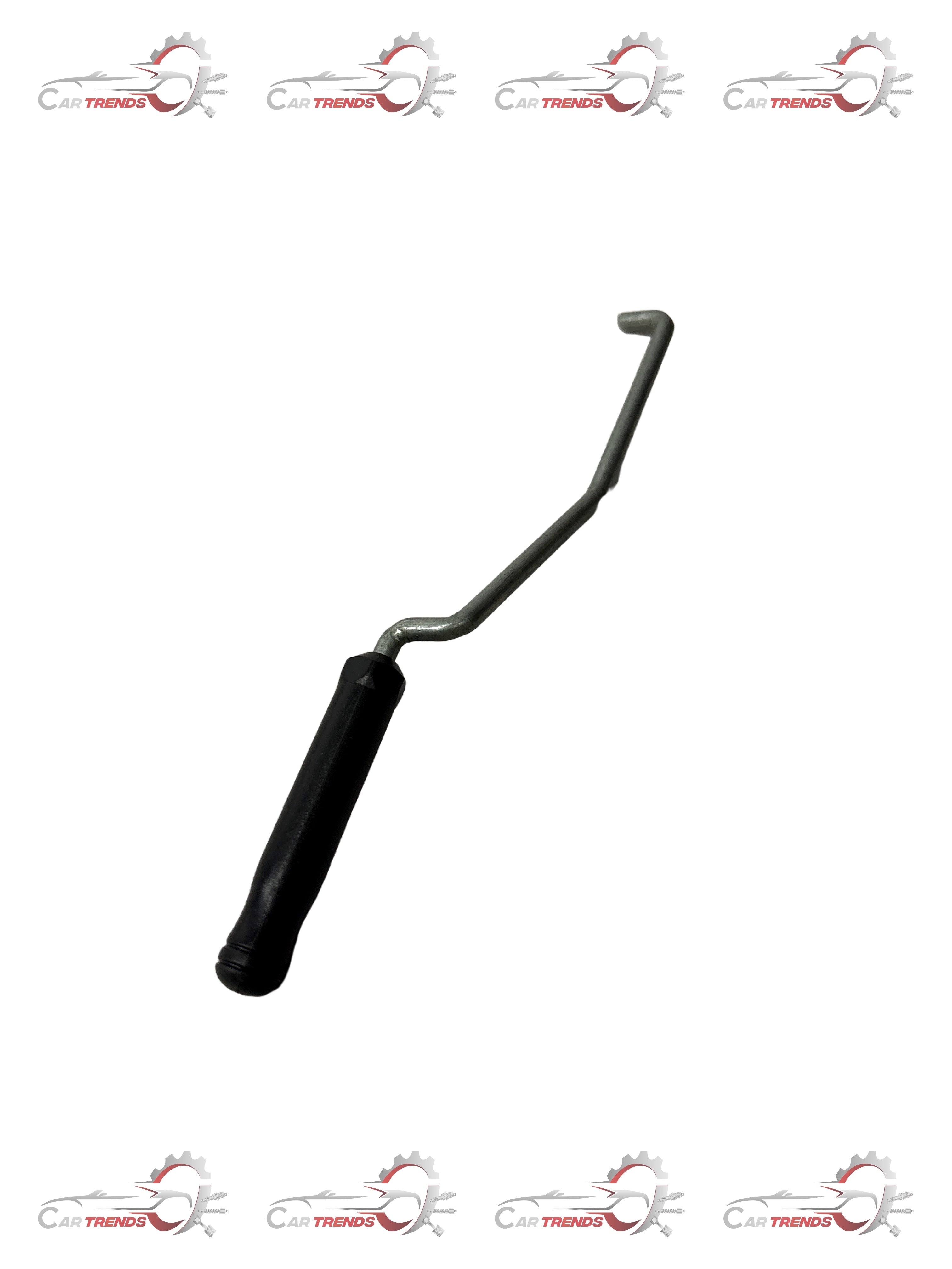CarTrends J96463686   Locking Rod Aveo Rear Right Side J96463686 - Front view