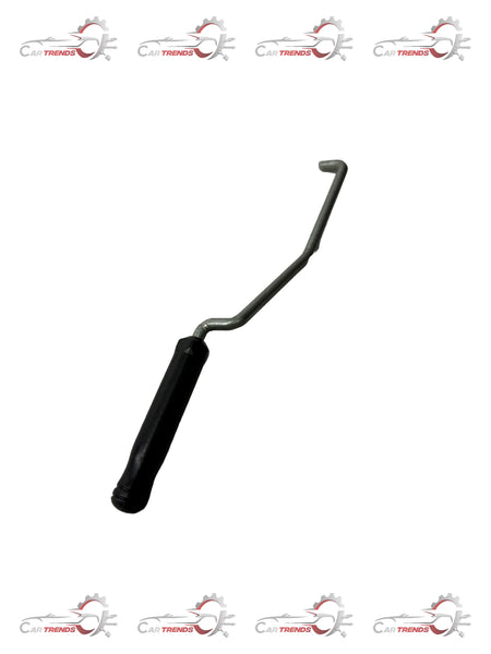 CarTrends J96463686   Locking Rod Aveo Rear Right Side J96463686 - Front view