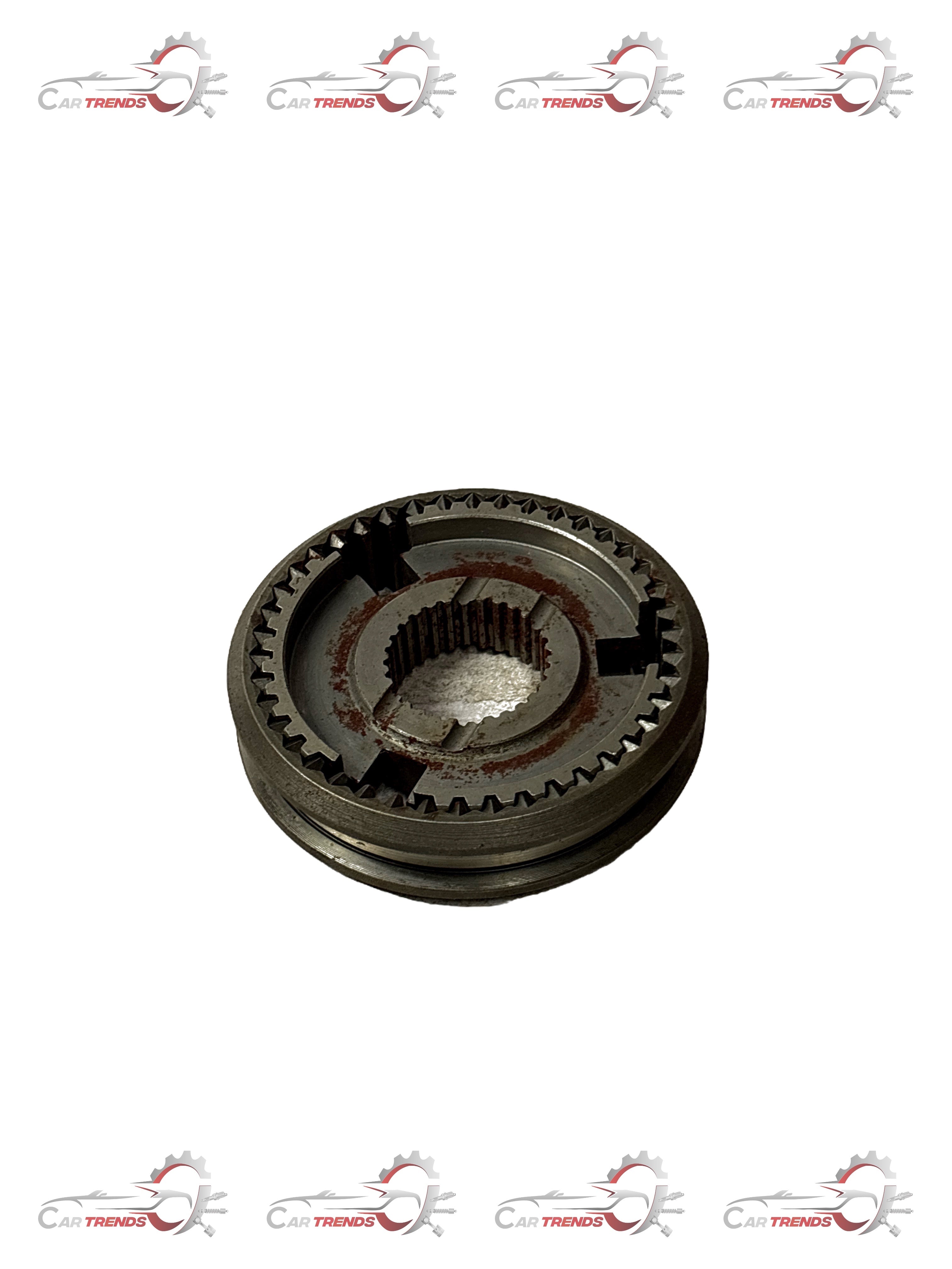 GENERAL MOTORS Synchronizer Ring Enjoy 5th gear         J24566611 J24566611 - Front view