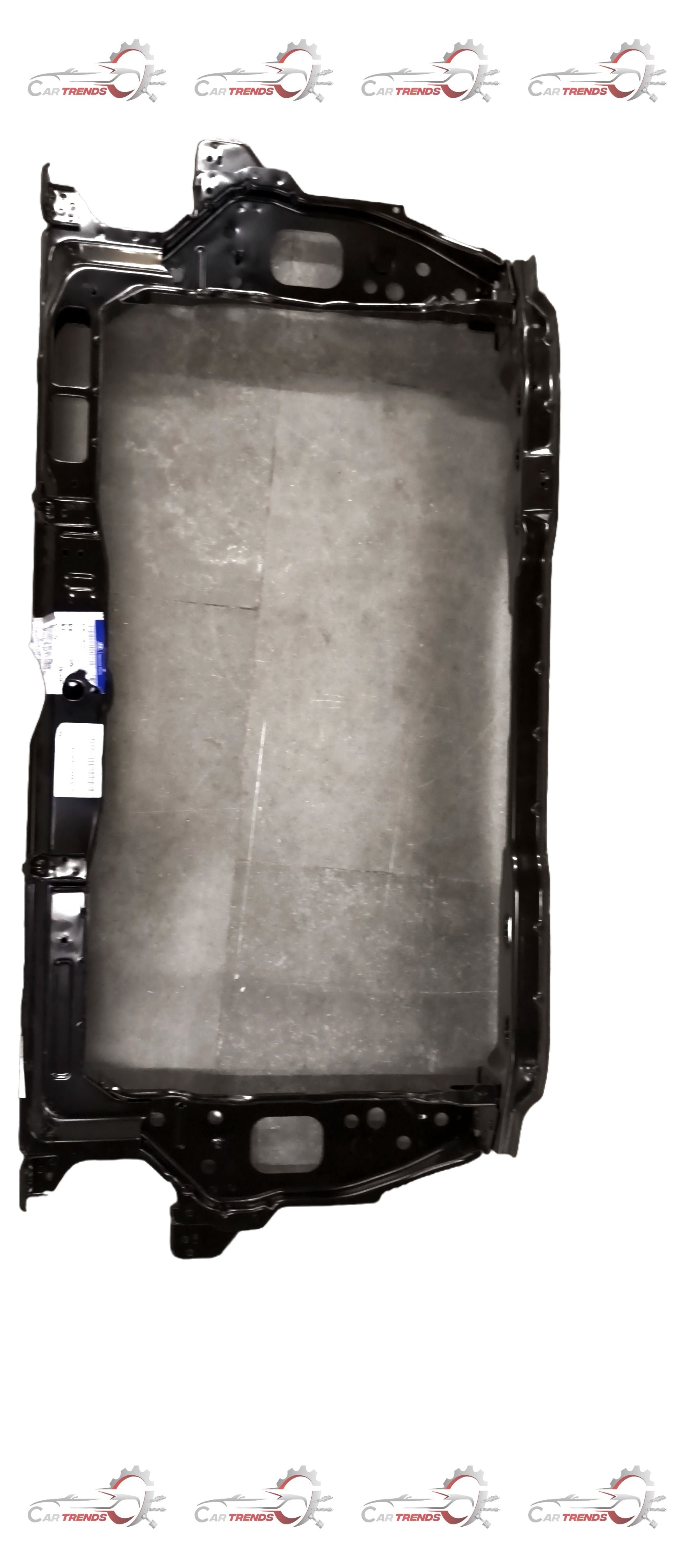 HYUNDAI TIE MEMBER VERNA NEXT GENERATION 64101H6000 64101H6000 - Front view