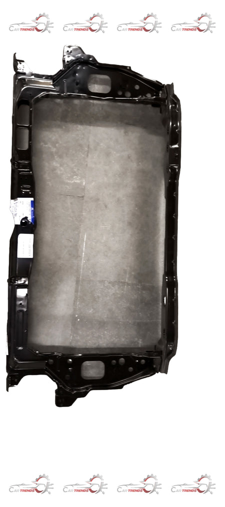 HYUNDAI TIE MEMBER VERNA NEXT GENERATION 64101H6000 64101H6000 - Front view