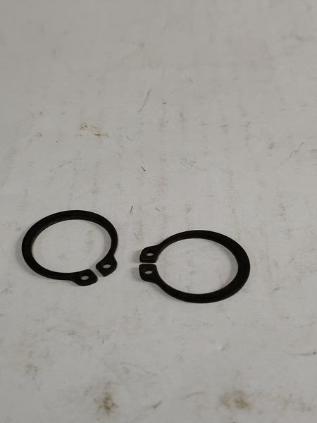 GENERAL MOTORS RING SNAP COUNTER FRT BRG TAVERA T97597124 T97597124 - Front view