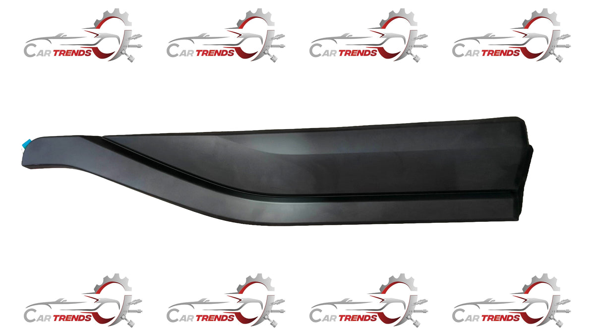 HONDA GARN ASSY.L RR DOOR LWR 7533331XK00 7533331XK00 - Front view