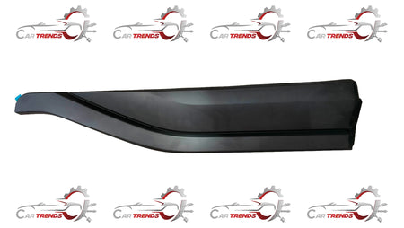 HONDA GARN ASSY.L RR DOOR LWR 7533331XK00 7533331XK00 - Front view