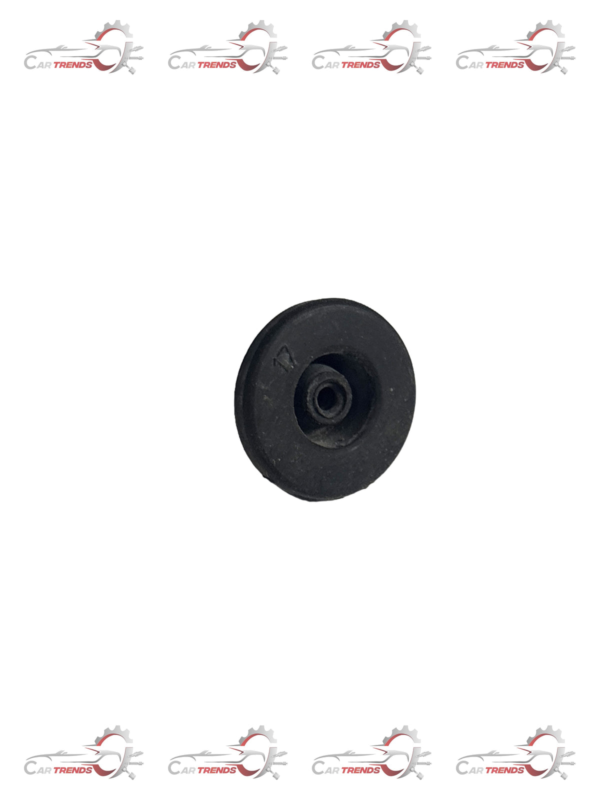 CarTrends J94580474 GROMMET AVEO J94580474 - Front view