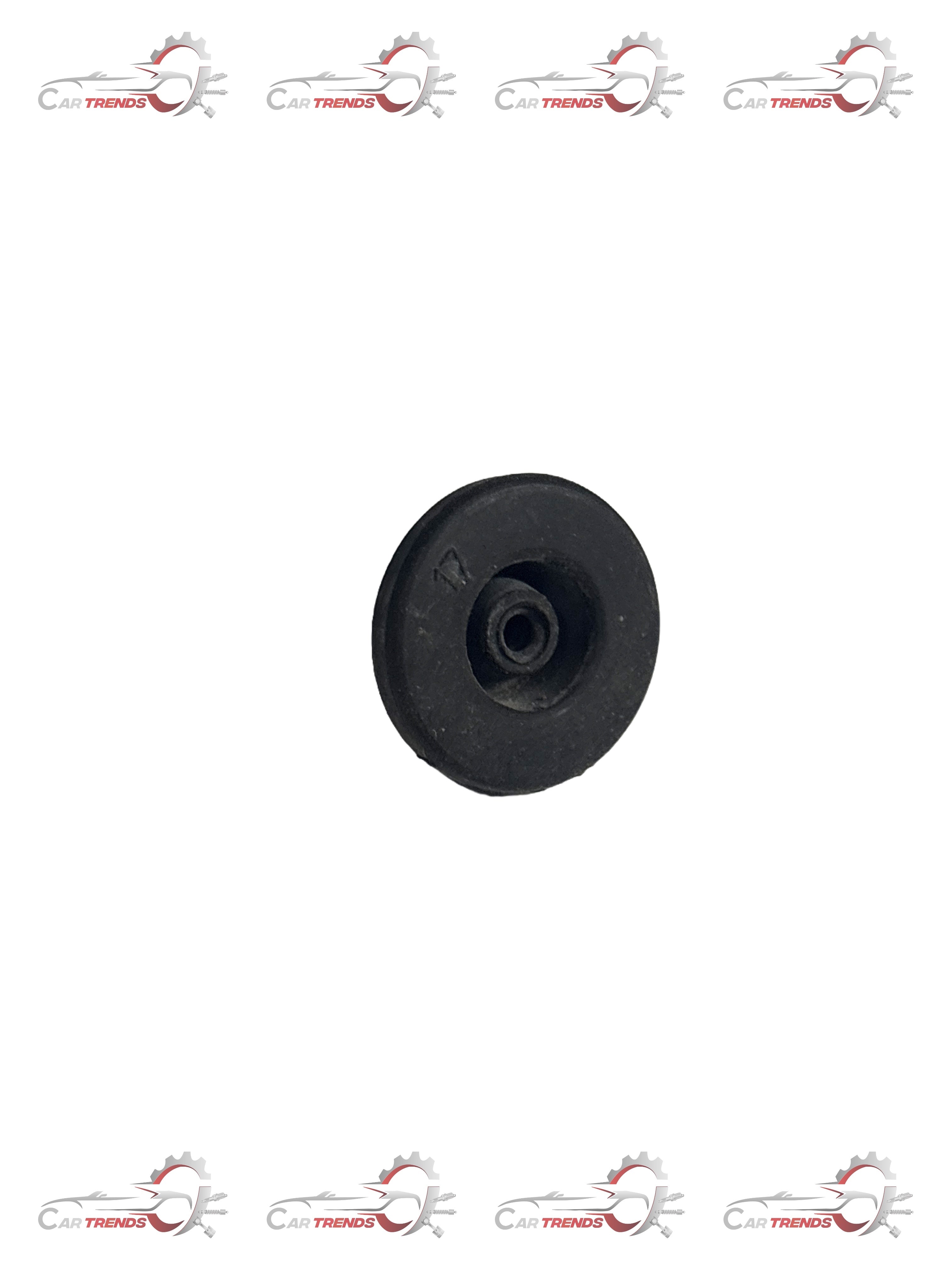 CarTrends J94580474 GROMMET AVEO J94580474 - Front view