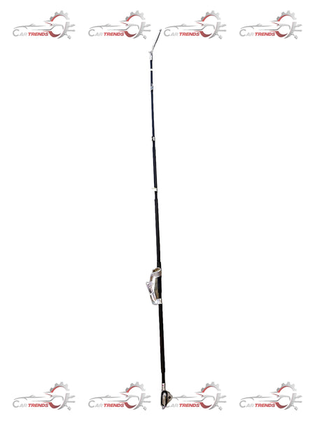 MARUTI SUZUKI CABLEPARKING BRAKER 54401M68P00 54401M68P00 - Front view
